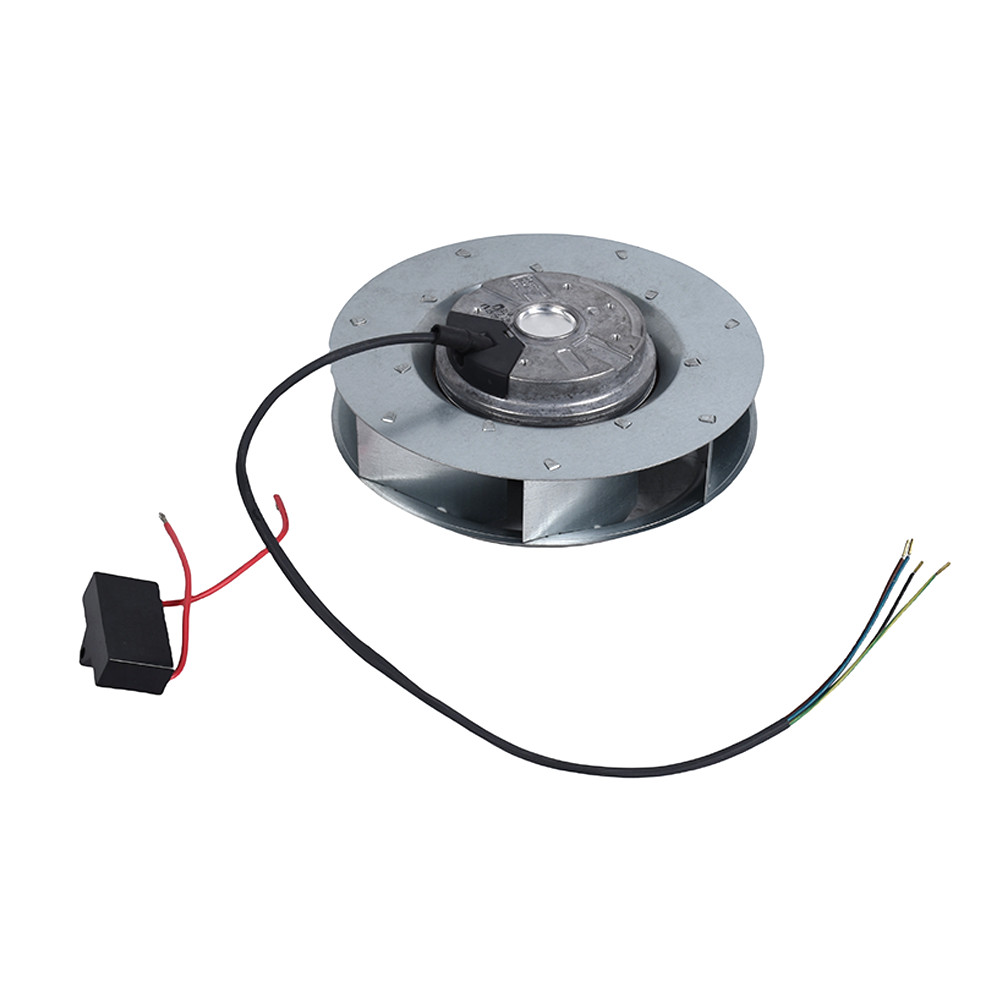 Cooling Fan Fits For Ebmpapst AC 115VA 58/75W 190MM R2E175-AC79-29