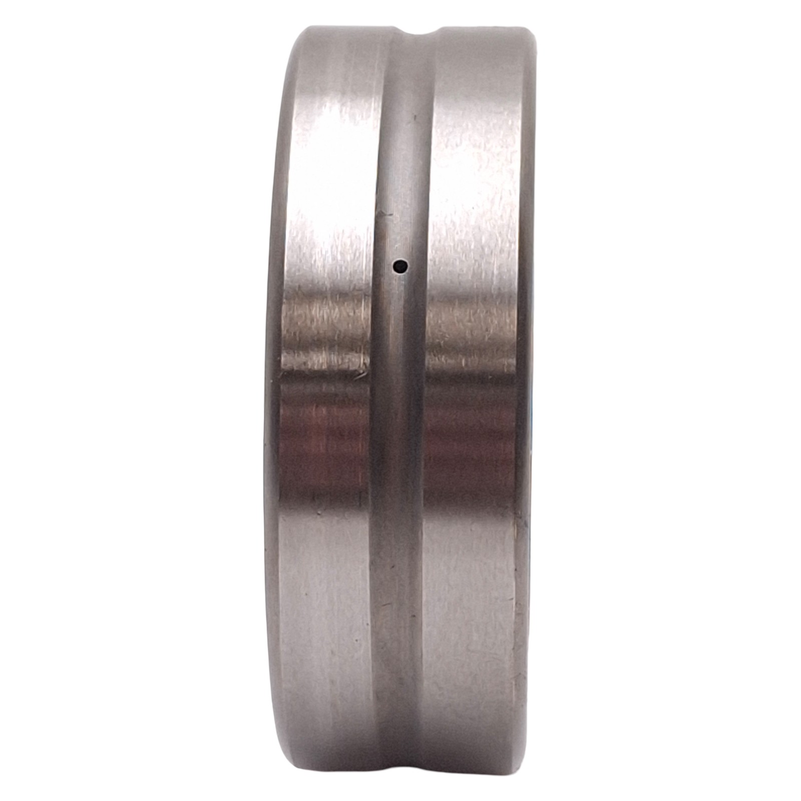 McGill SB 22206 W33 SS Spherical Roller Bearing, ø30mm ID, ø62mm OD, 20mm Width