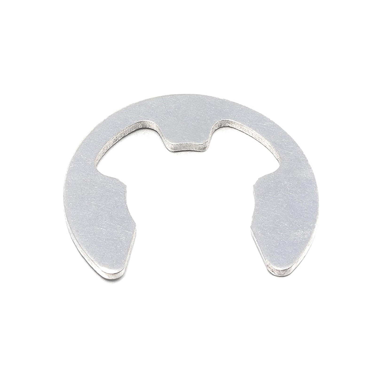Stainless Steel E-Clips External Retaining Washers C-Clip 1.2mm – 15mm DIN 6799