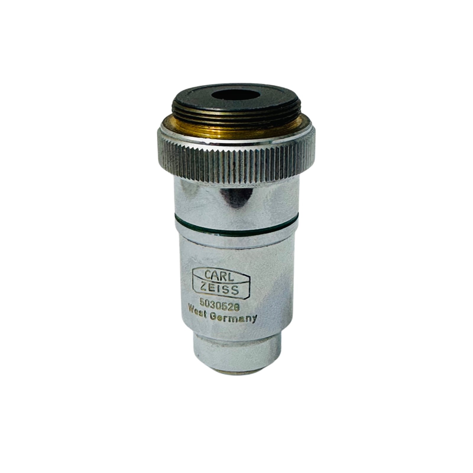 Carl Zeiss Planapo 25/0.65 Objective 160/0.17