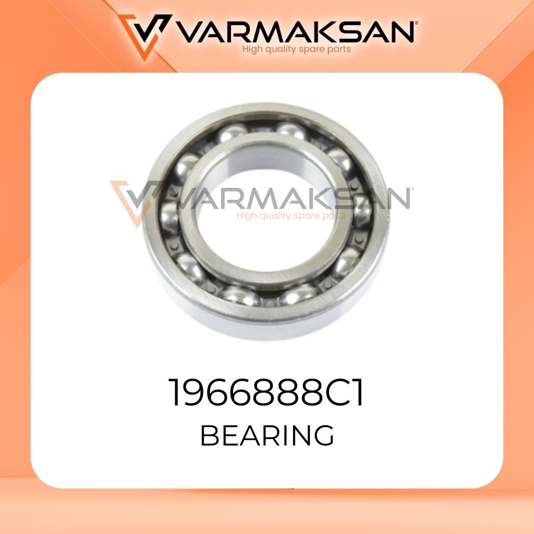 CNH 1966888C1 BEARING