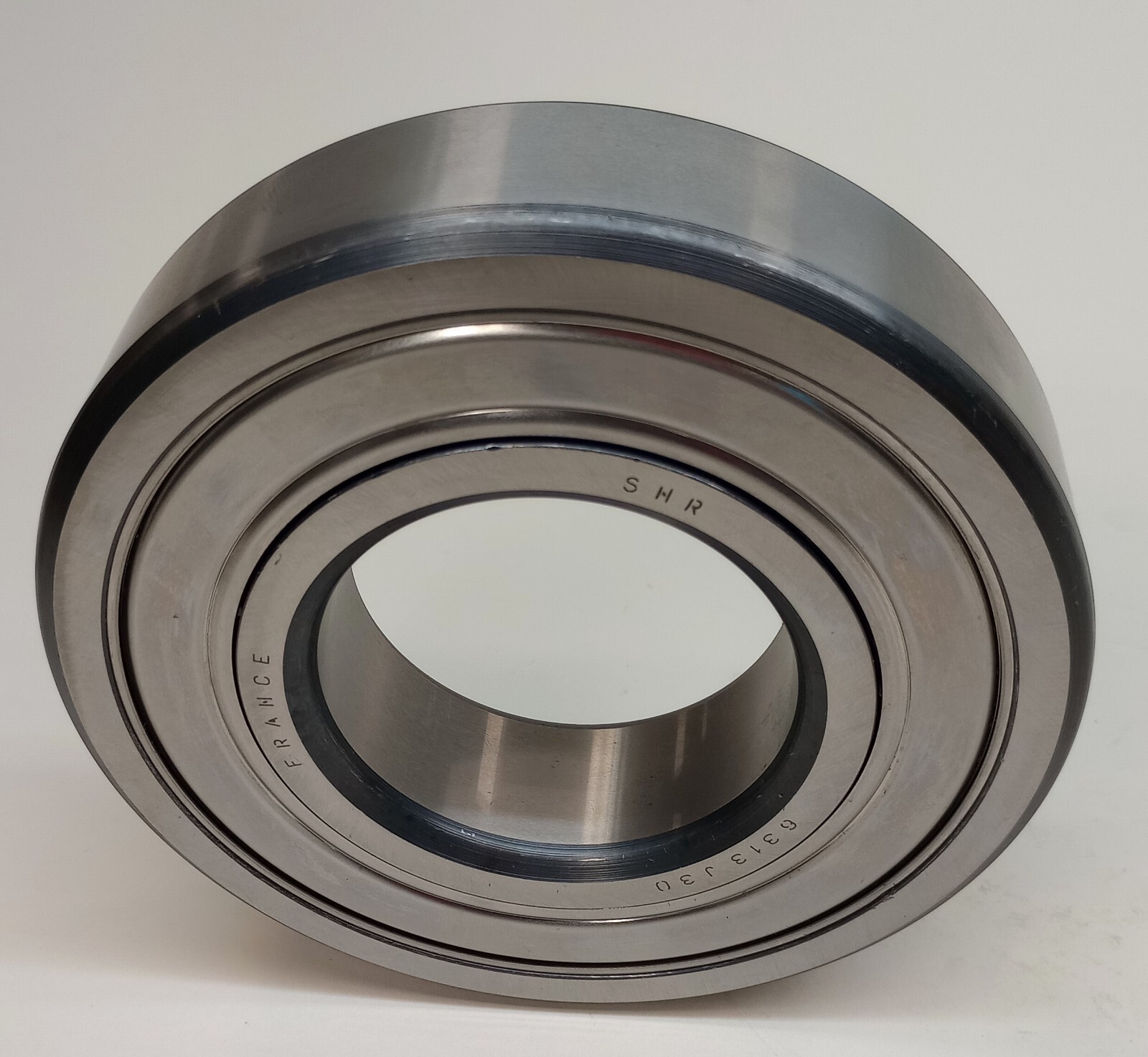 SNR 6313-ZZJ30 Ball Bearing Deep Groove 65mm ID X 140mm OD X 33mm W Shielded