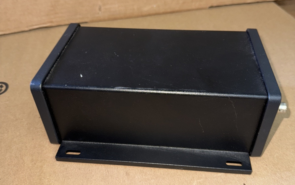 NavCom RT-3020M StarFire GPS ReceiveR