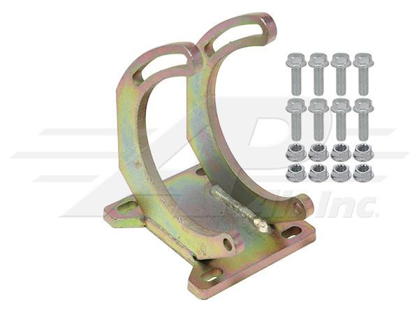 York to Sanden Swing Bracket – Durable Mounting Solution for AC Units