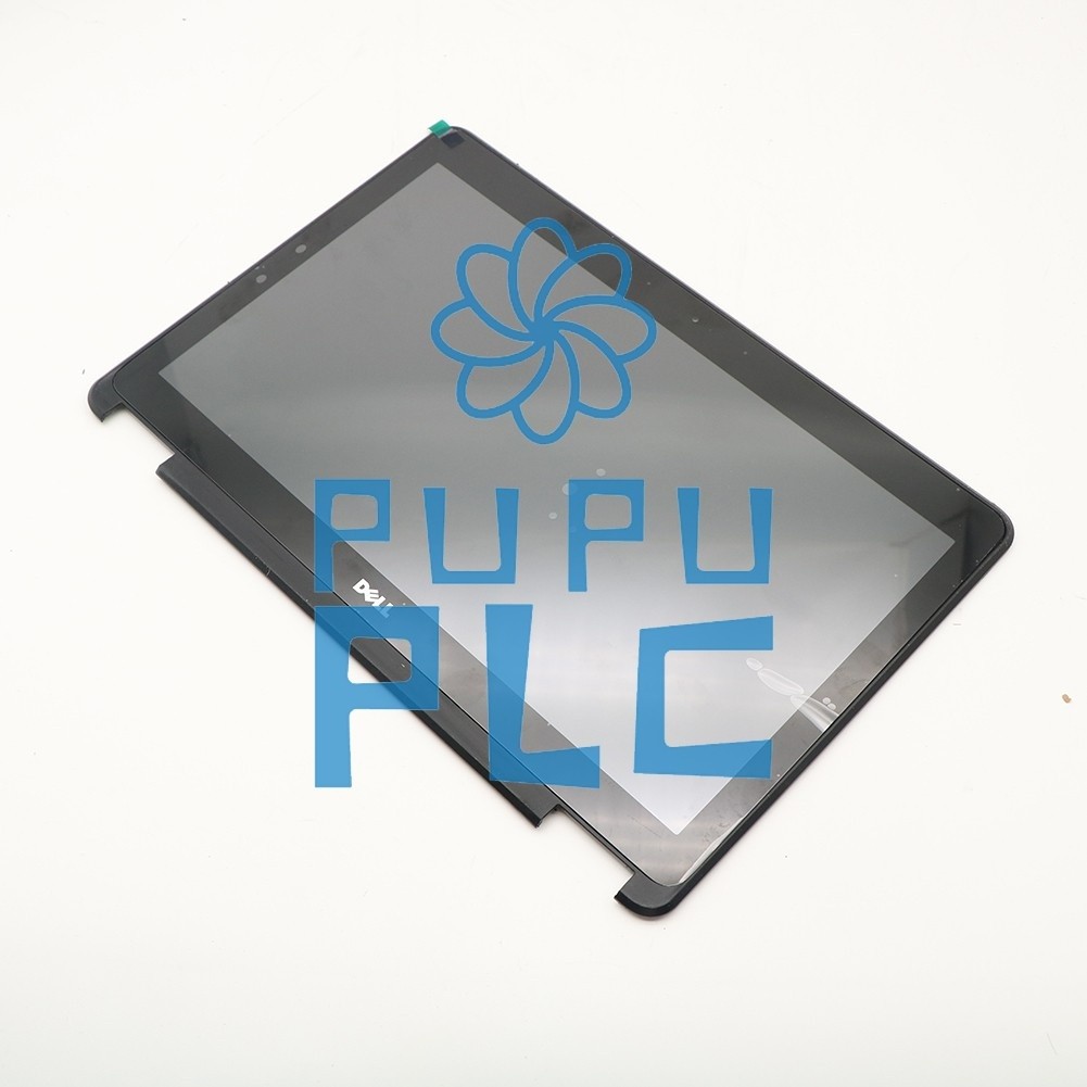 1Pcs LP125WF1(SP)(A4) 12.5″FHD LED Touch Screen Assembly Latitude E7240 *vv