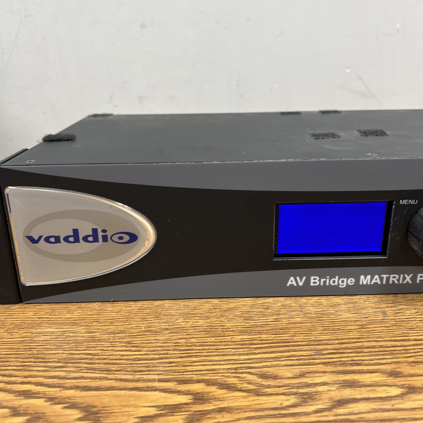 Vaddio 999-8230-000 AV Bridge MATRIX PRO