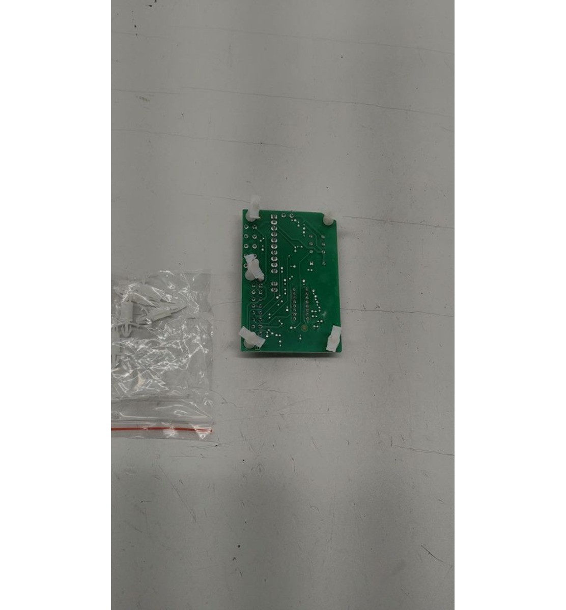 Trane American Standard Furnace Control Board C800796P01 CNT03600 Open Box