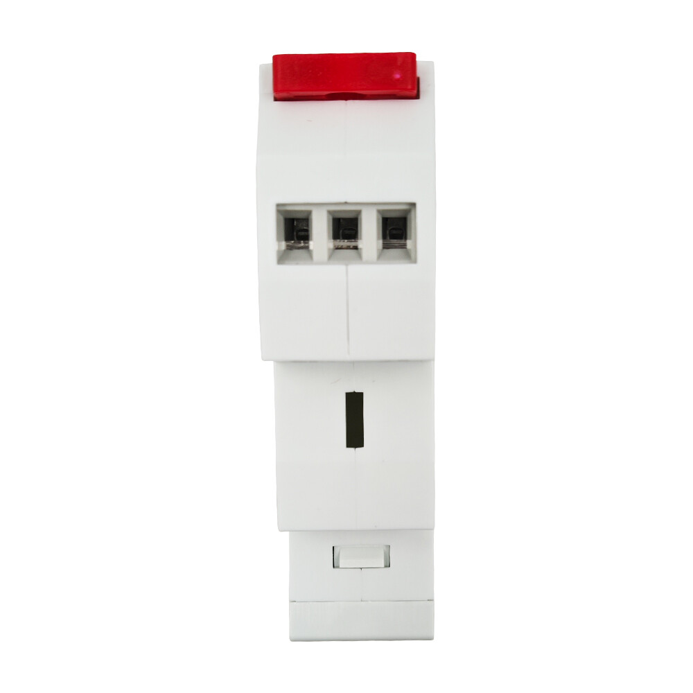 GRT8-WS AC/DC110V~240V Mini Wifi Timer Relay 16A Switch Wireless Remote Control