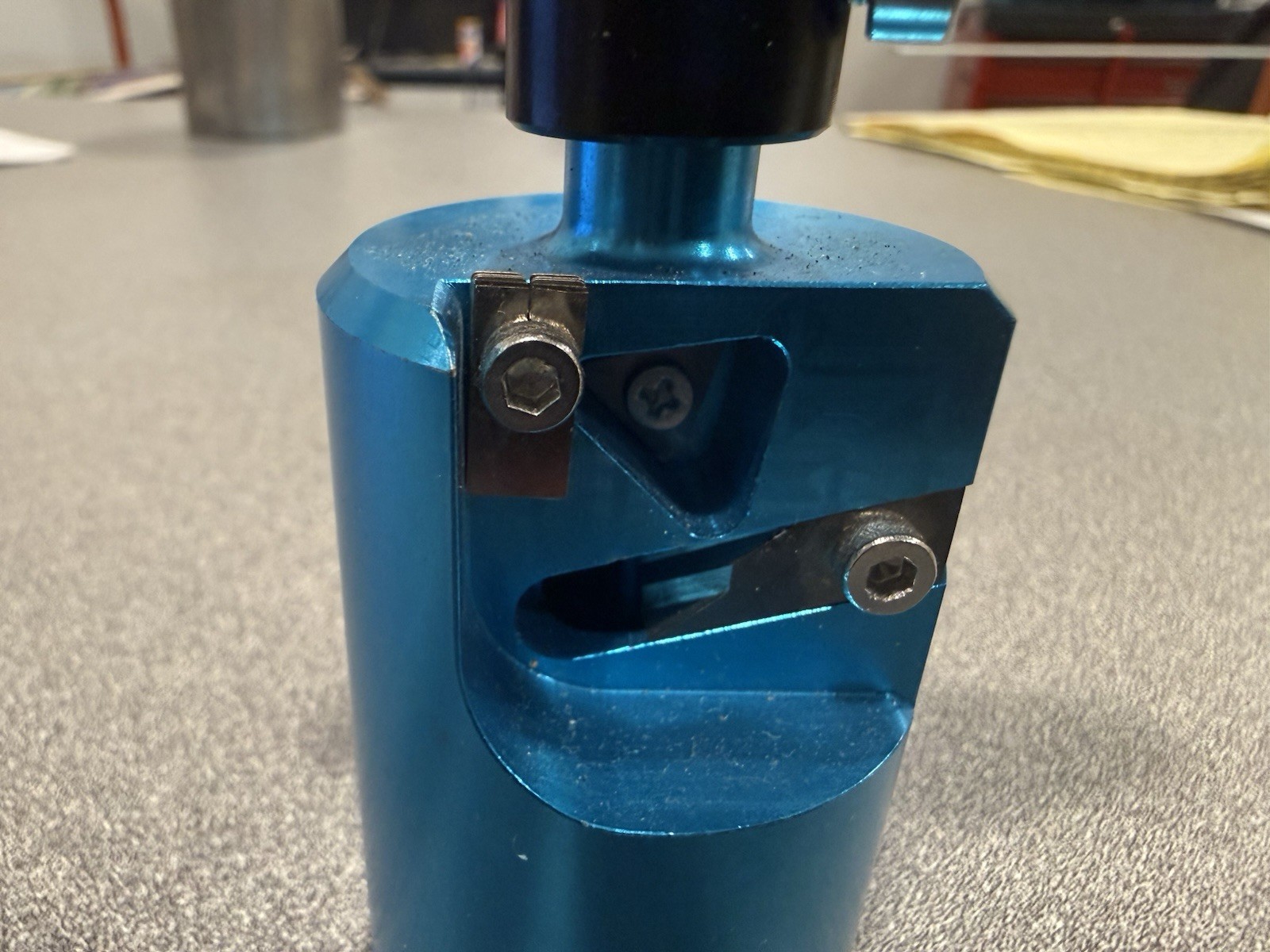 C000 7x 1/25F Core Tool