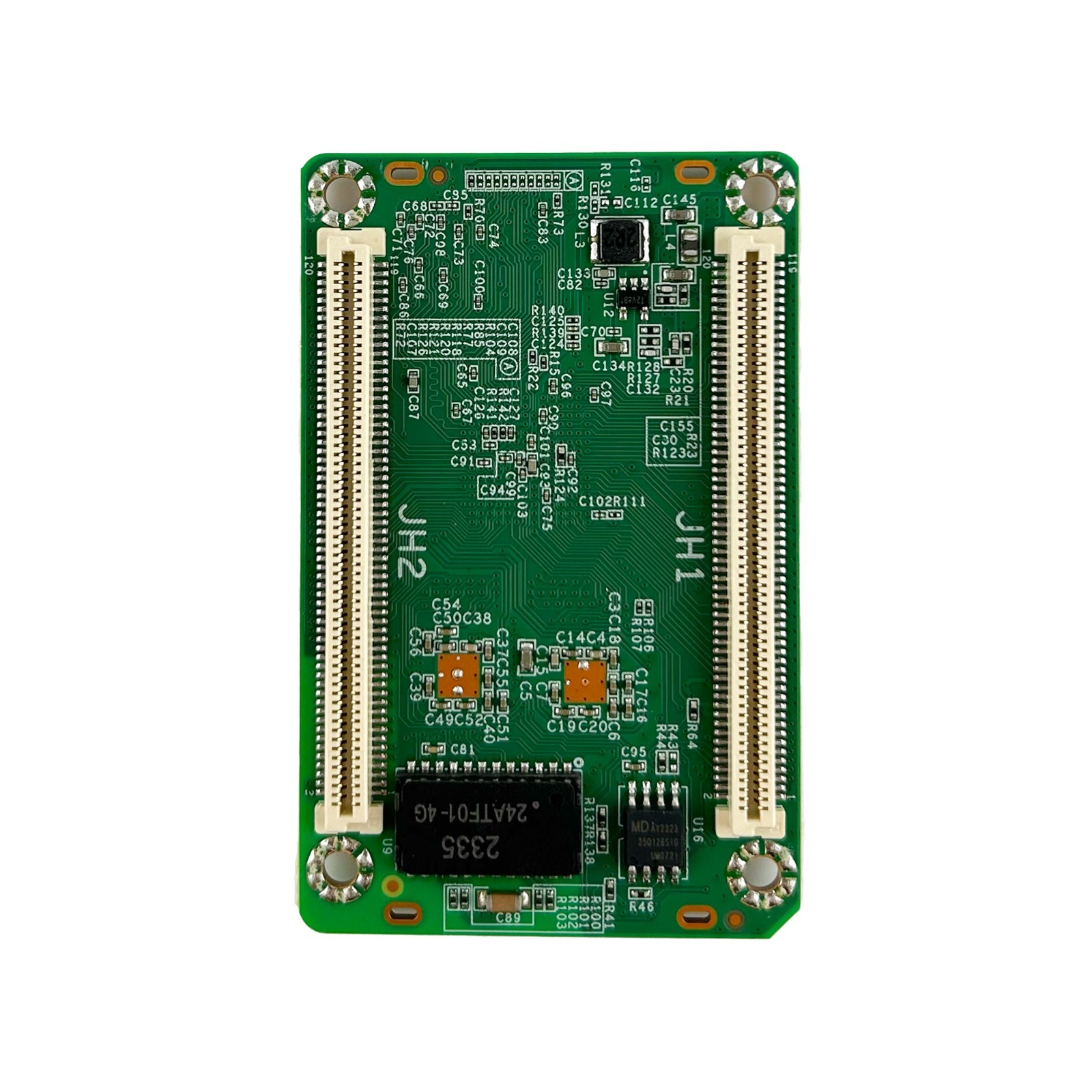 Huidu HD-D16 Full-Color Asynchronous Control Card
