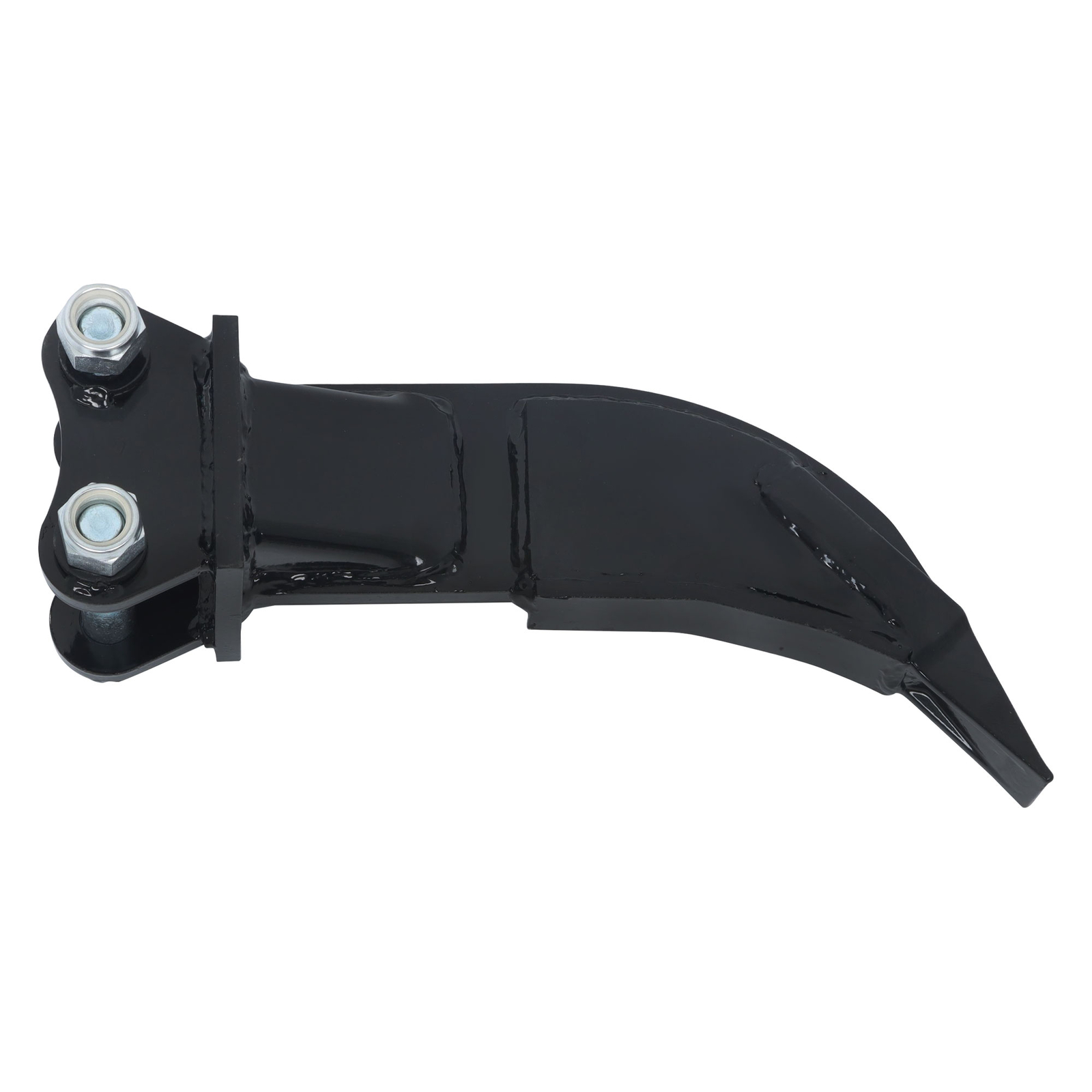 For 1 ton to 1.5 ton Ripper Attachment Hooks Ripper Teeth Mini Excavator