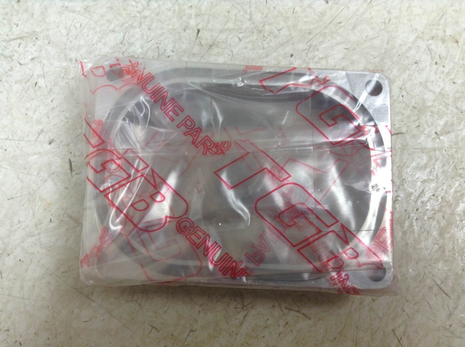 TGB 924151 Cap Oil Strainer New (TSC)