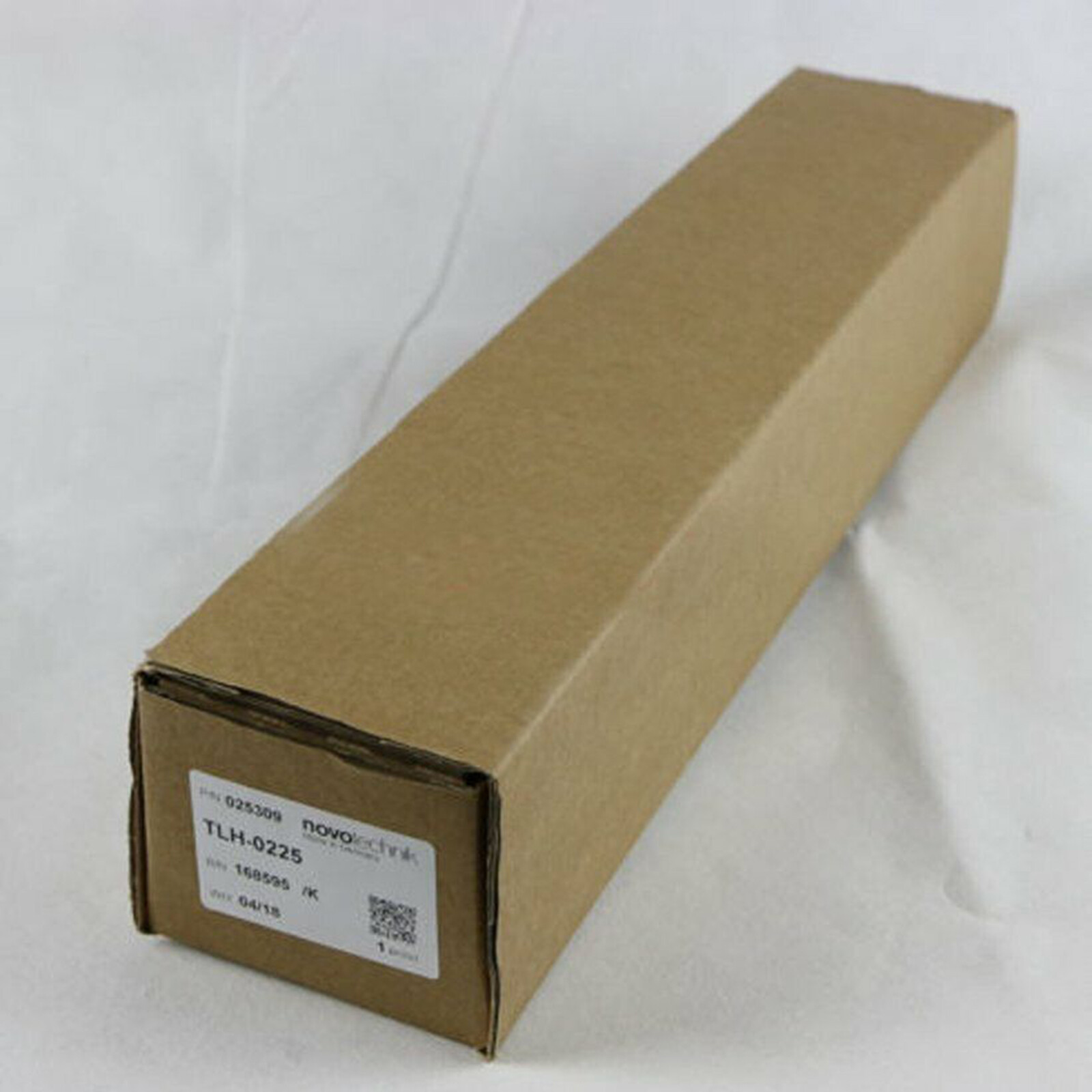 1Pc new Novotechnik TLH-0225 TLH-225 Position Transducer spot stock