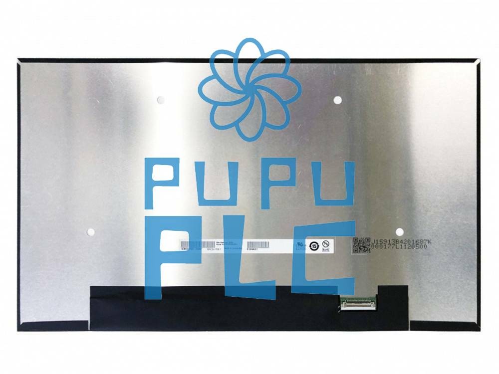 1PCS 13.3″ 1920×1080 IPS LCD Screen panel 1080P EDP 30pin AUO B133HAN05.C