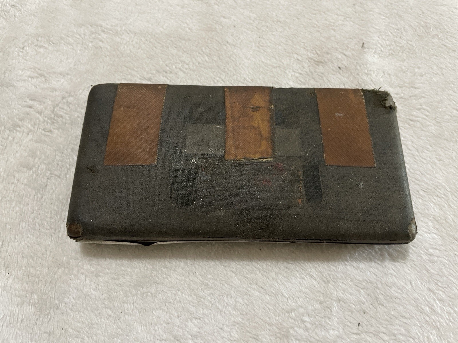 Starrett NO436 Outside Micrometer