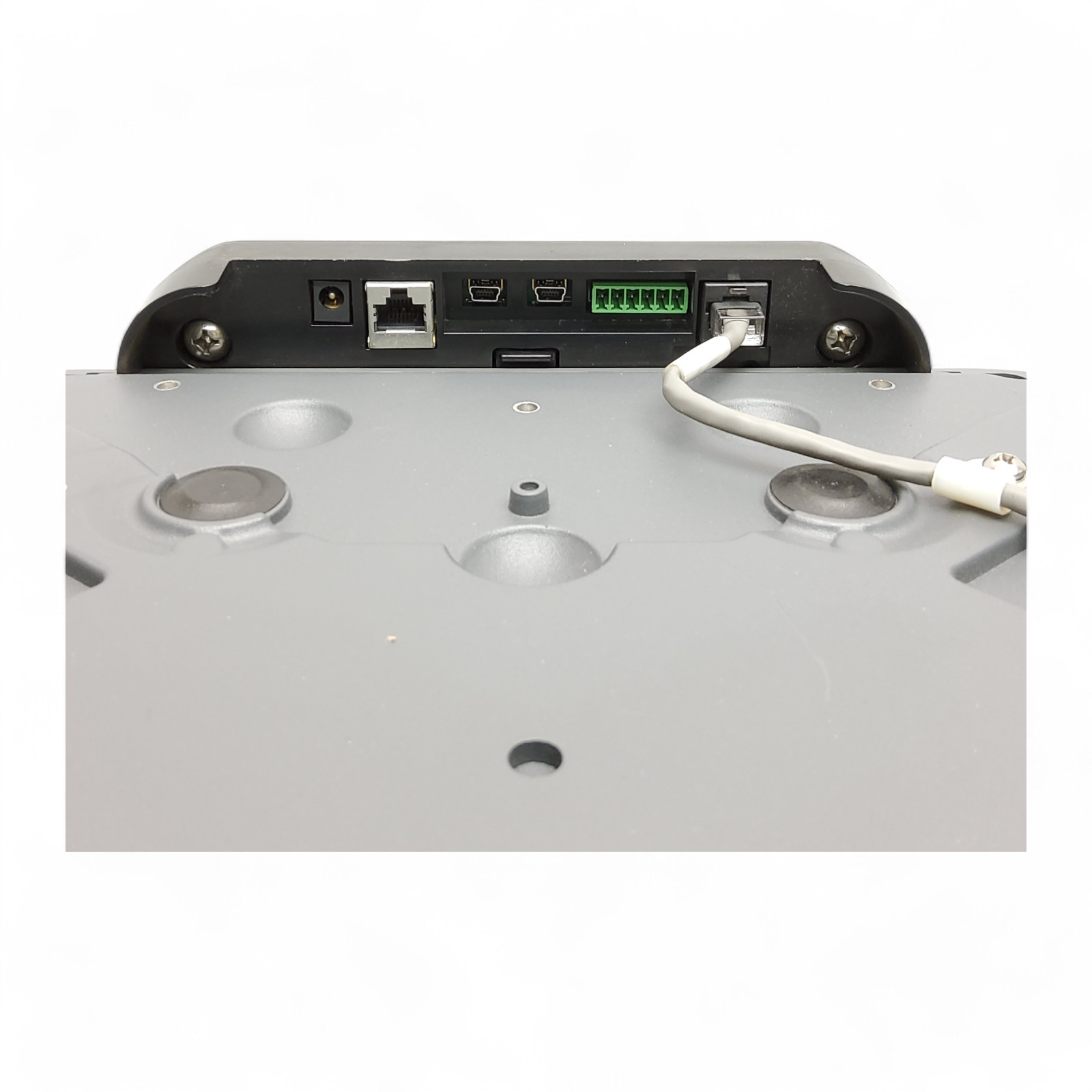 Postal Scale with Detachable Display Avery Weigh-Tronix ZP900