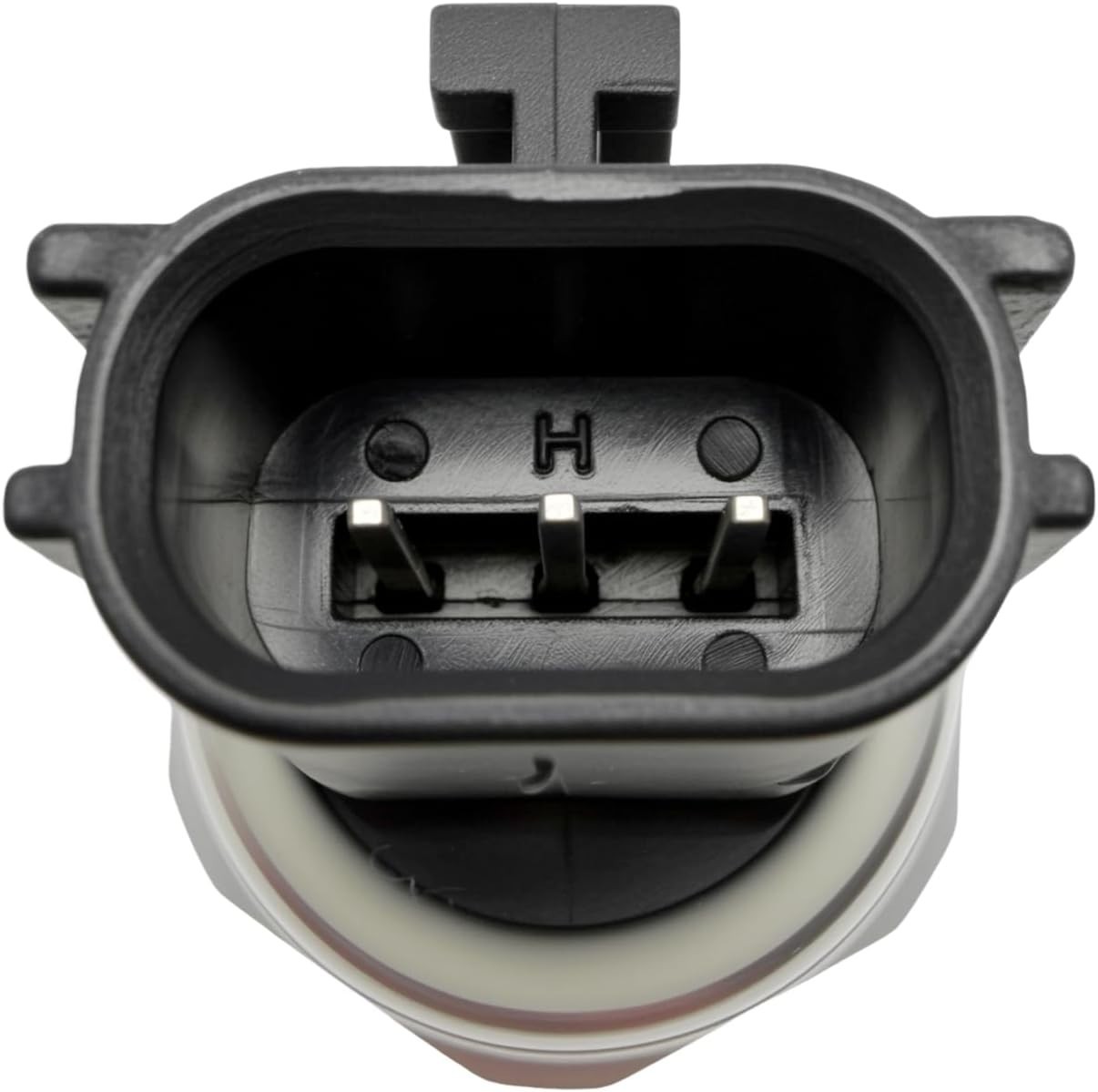 Compact A/C Pressure Switch Compatible with Nissan Vehicles – 4.72 In Design