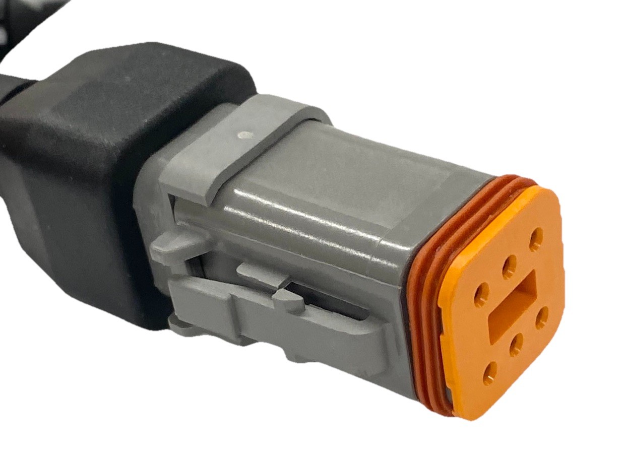 Samsara CBL-AG-ARTK Refrigerated trailer cable harness #030-0050-D0-006