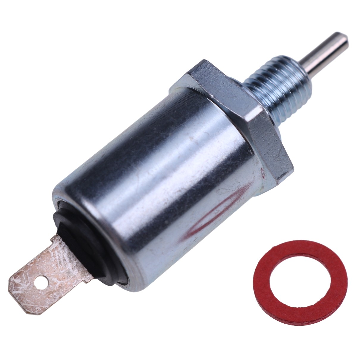Carb Fuel Shut off Solenoid 21188-2011 For Kawasaki FH451V FH531V FH500V FD671D