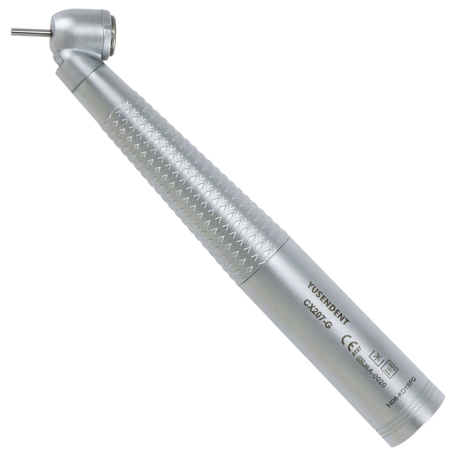 BEING COXO Dental Surgical 45° High Speed Handpiece Fiber Optic KaVo MULTIflex