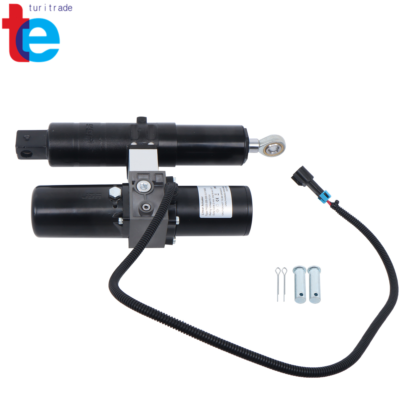 Power Bed Lift Actuator BM23079 BM22108 for John Deere Gator XUV 620i 850D