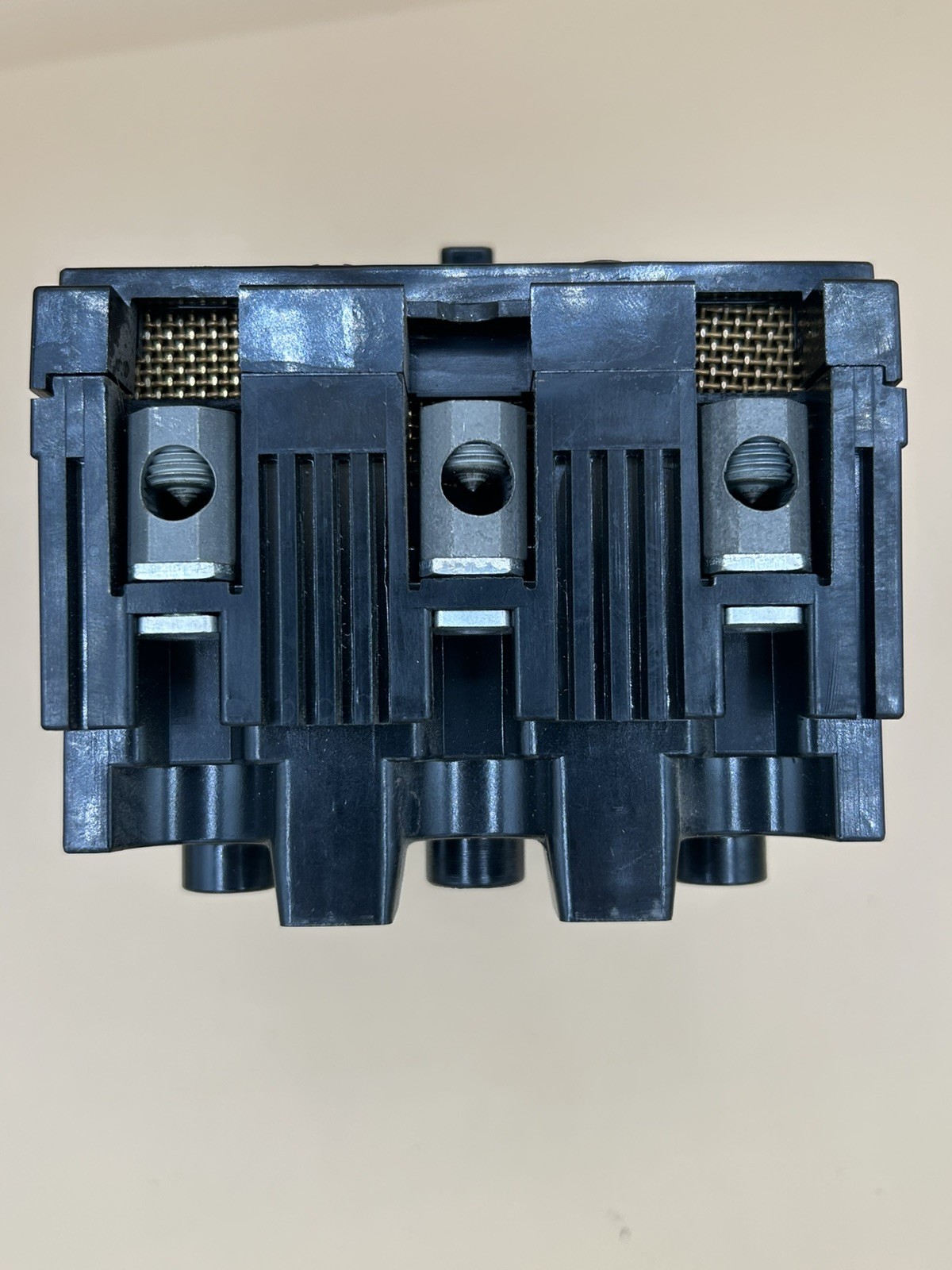 Siemens/ITE EH3B100 EH-3 Frame 480V 100A Circuit Breaker
