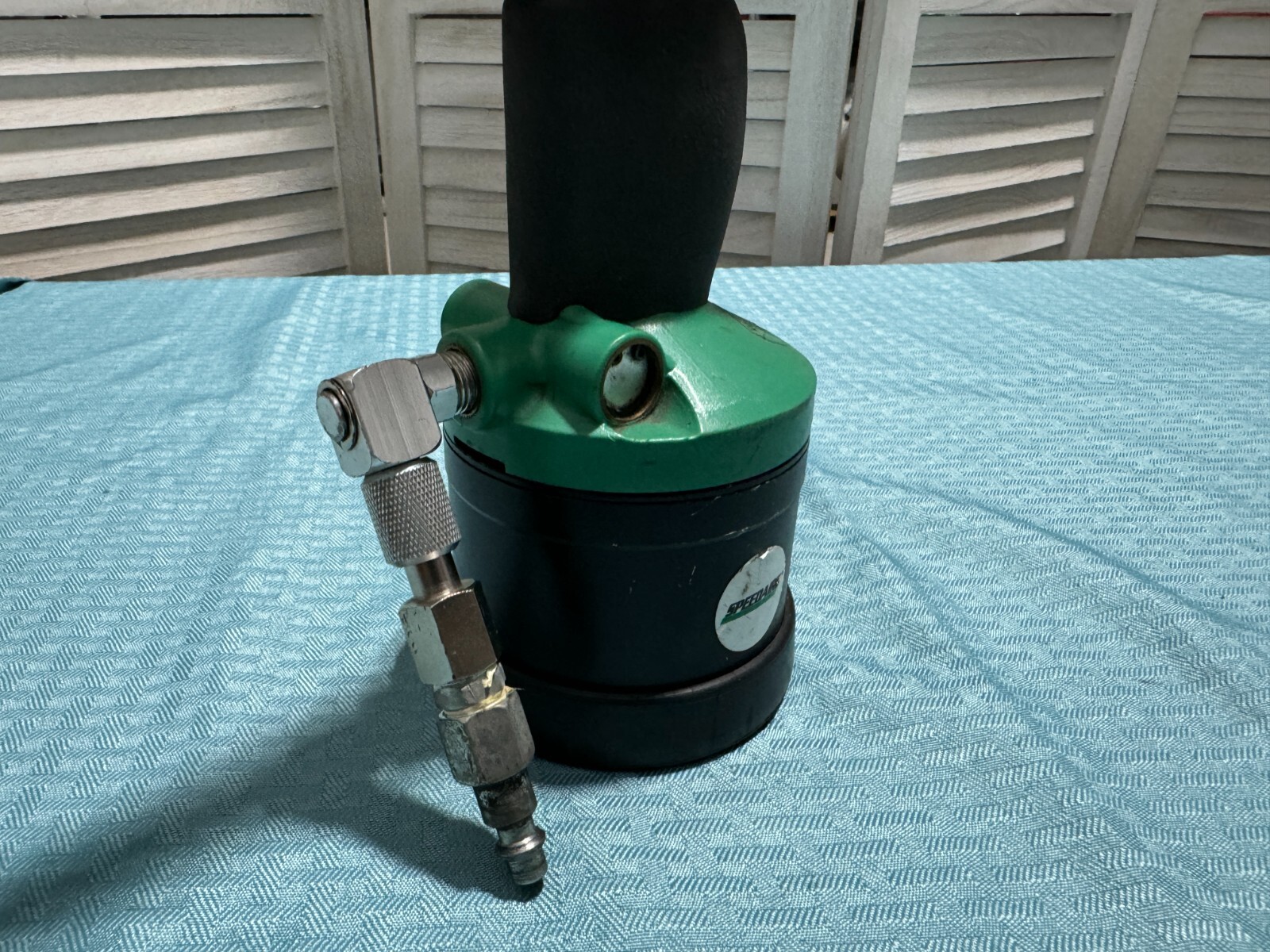 (LotA2) Used SPEEDAIRE 45RM38 Rivet Gun Tool – 90 psi