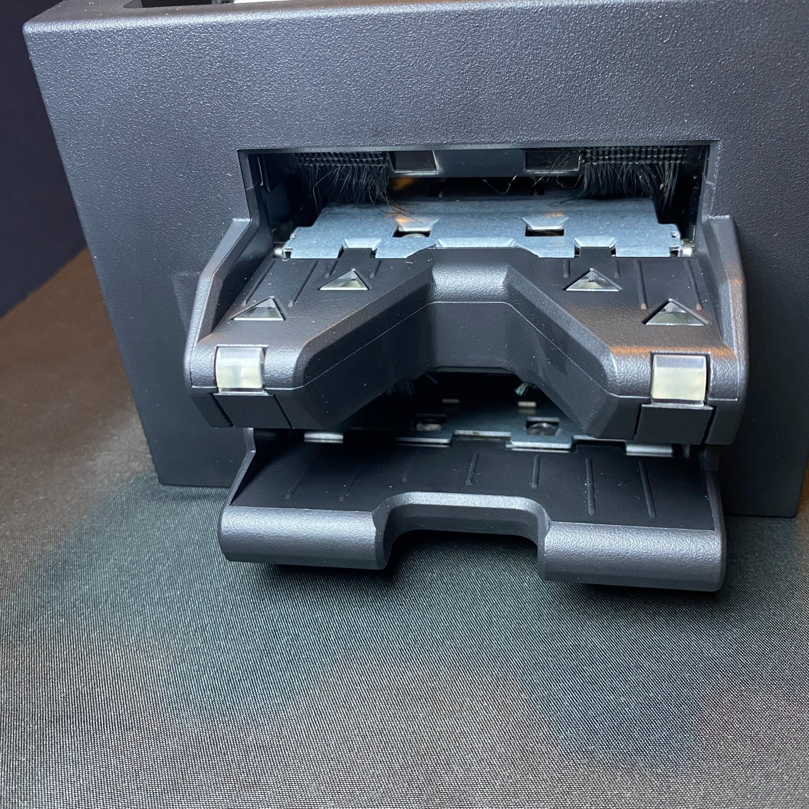 FUJITSU GSR50 Cash Handling Top Module KD04011-C201 – NEW / Open Box