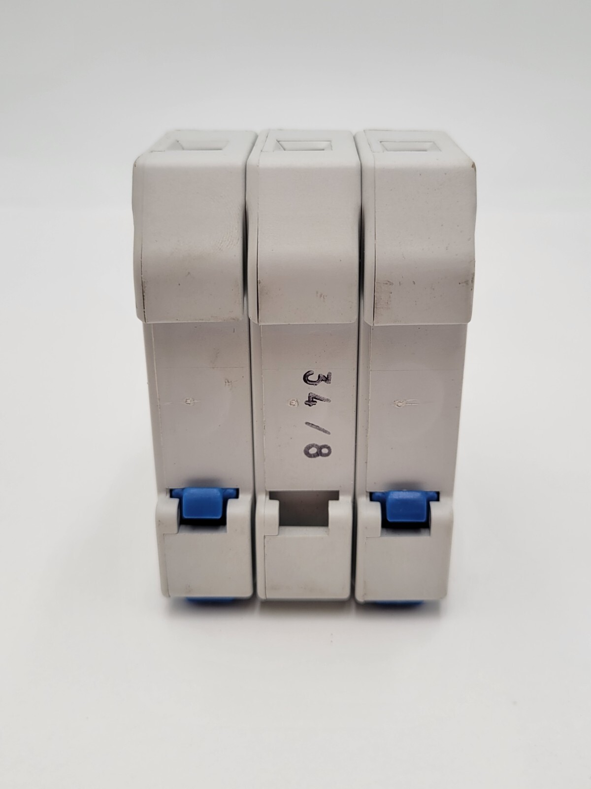Ferraz Shawmut USM3I Y219073 Ultrasafe Fuse Holder 30/32 Amp 600 Volt AC 3 Pole