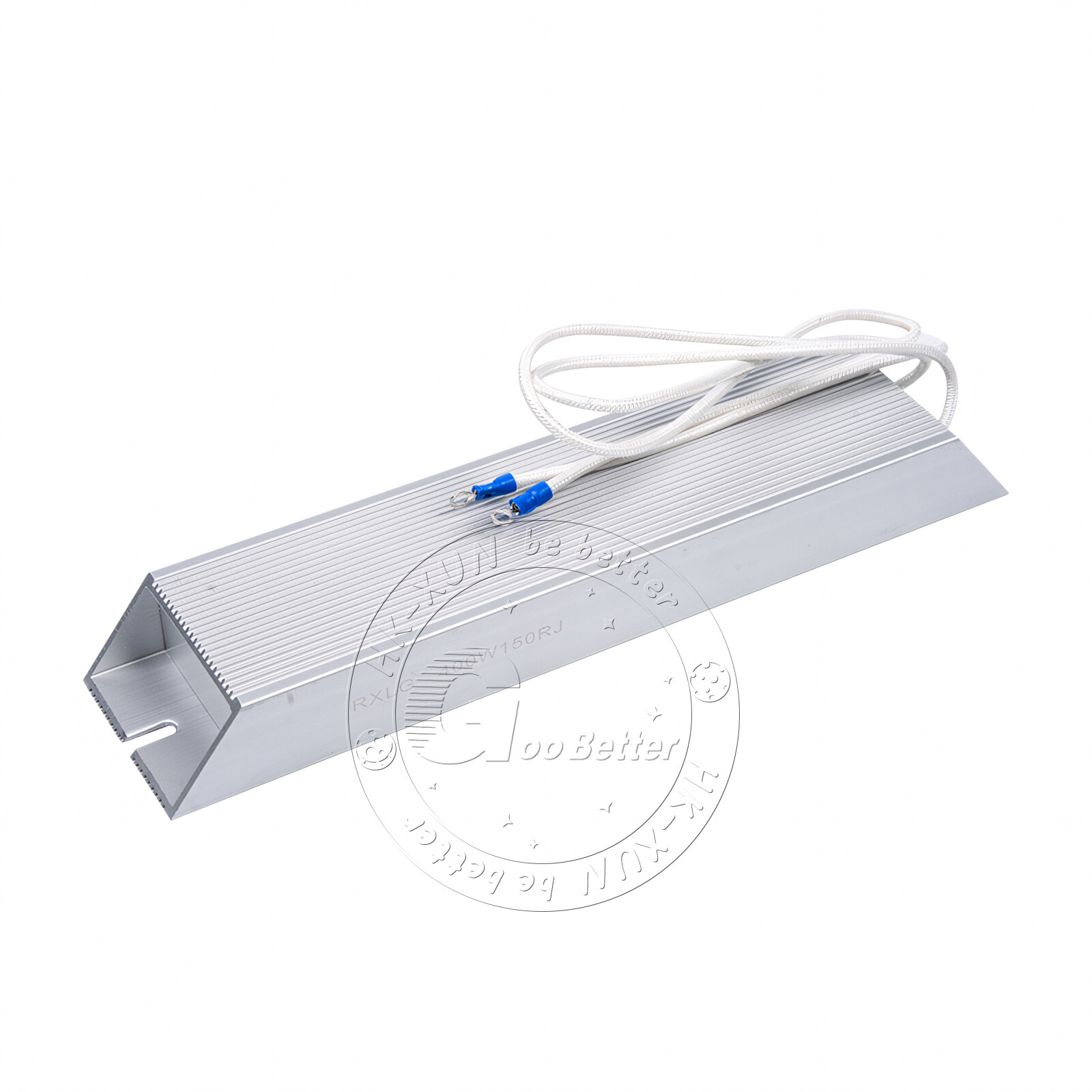 RXLG Aluminum Shell High Power Servo Inverter Braking Resistor 400W to 3000W