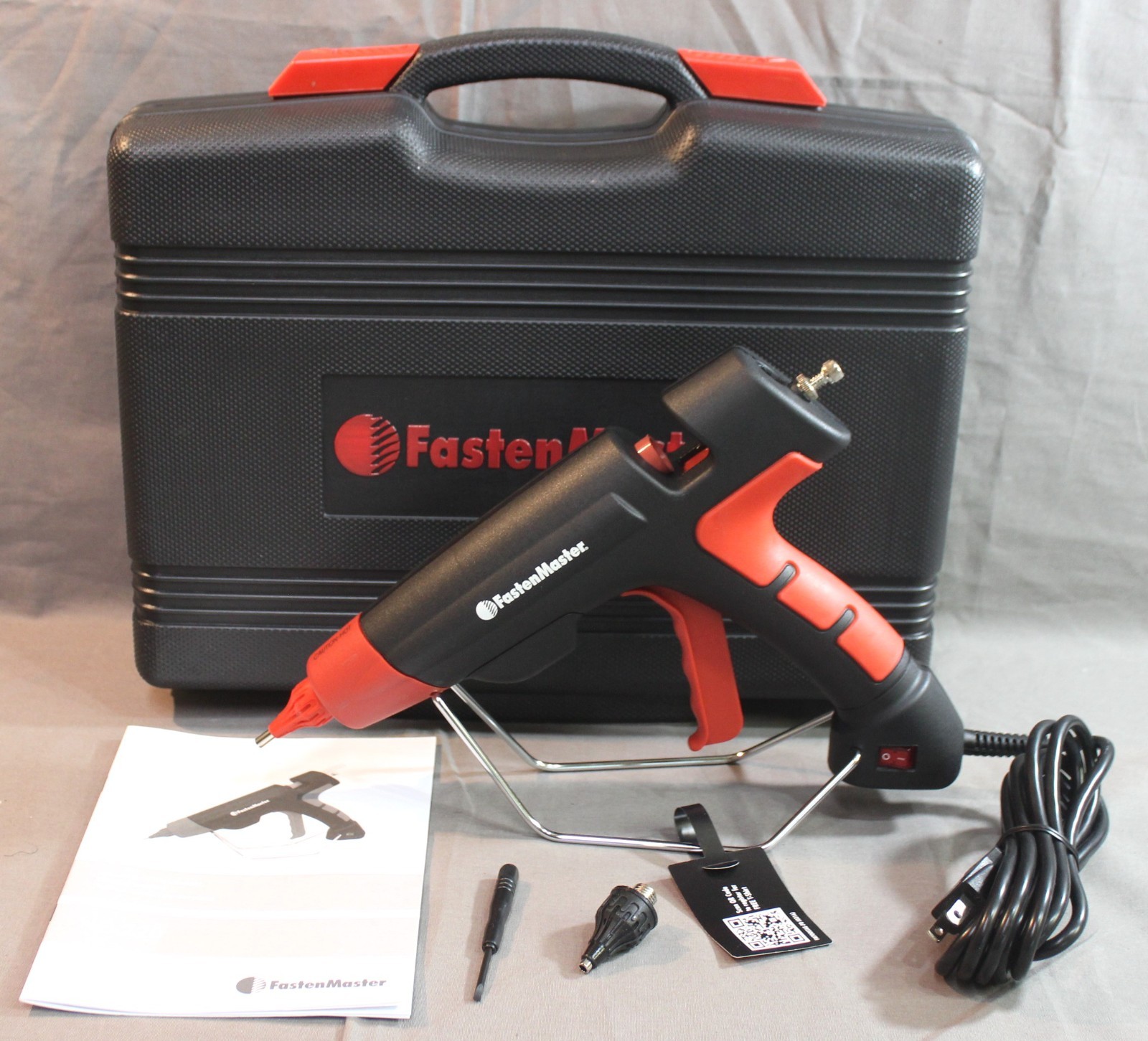 FastenMaster HB220 ~ Pro Adhesive Applicator For Hot Melt Construction Adhesive