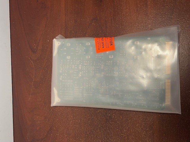 Wave Tech PLUS NEC DSI-N / NSA-94628 Computer Phone Card New