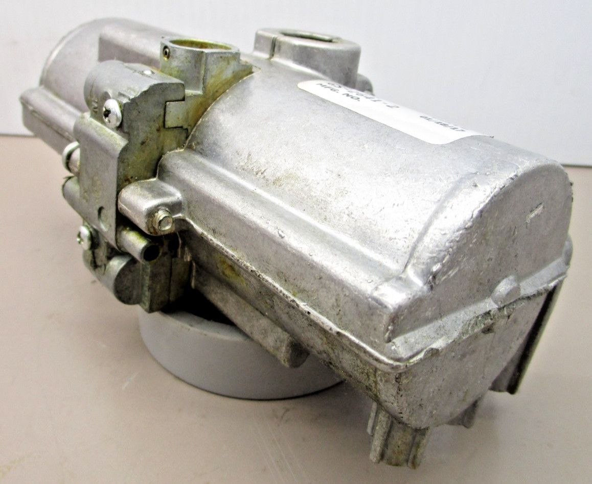 Sprague HP200 A20/13002/2 Pneumatic windshield Wiper Motor with GS901-8 Arm