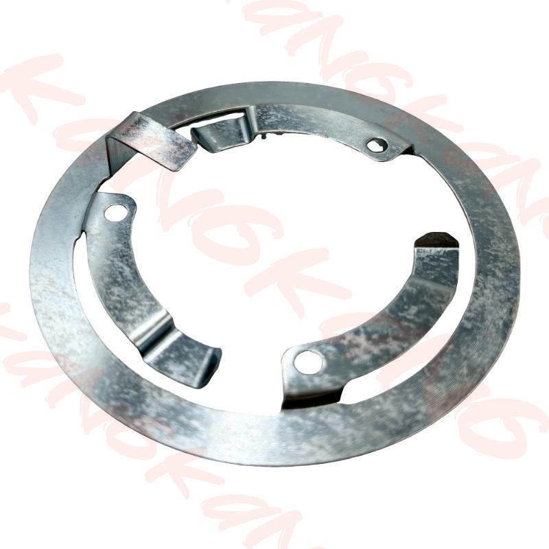 FOR TOYOTA 90904-U9540-71 COMPLETE HORN KIT TOYOTA 7- 8 SERIES