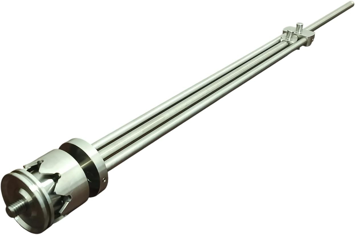 OCS Parts 7F-1004 1-3/4″ Mochi Plunger for Belshaw Type B and Type F Depositors