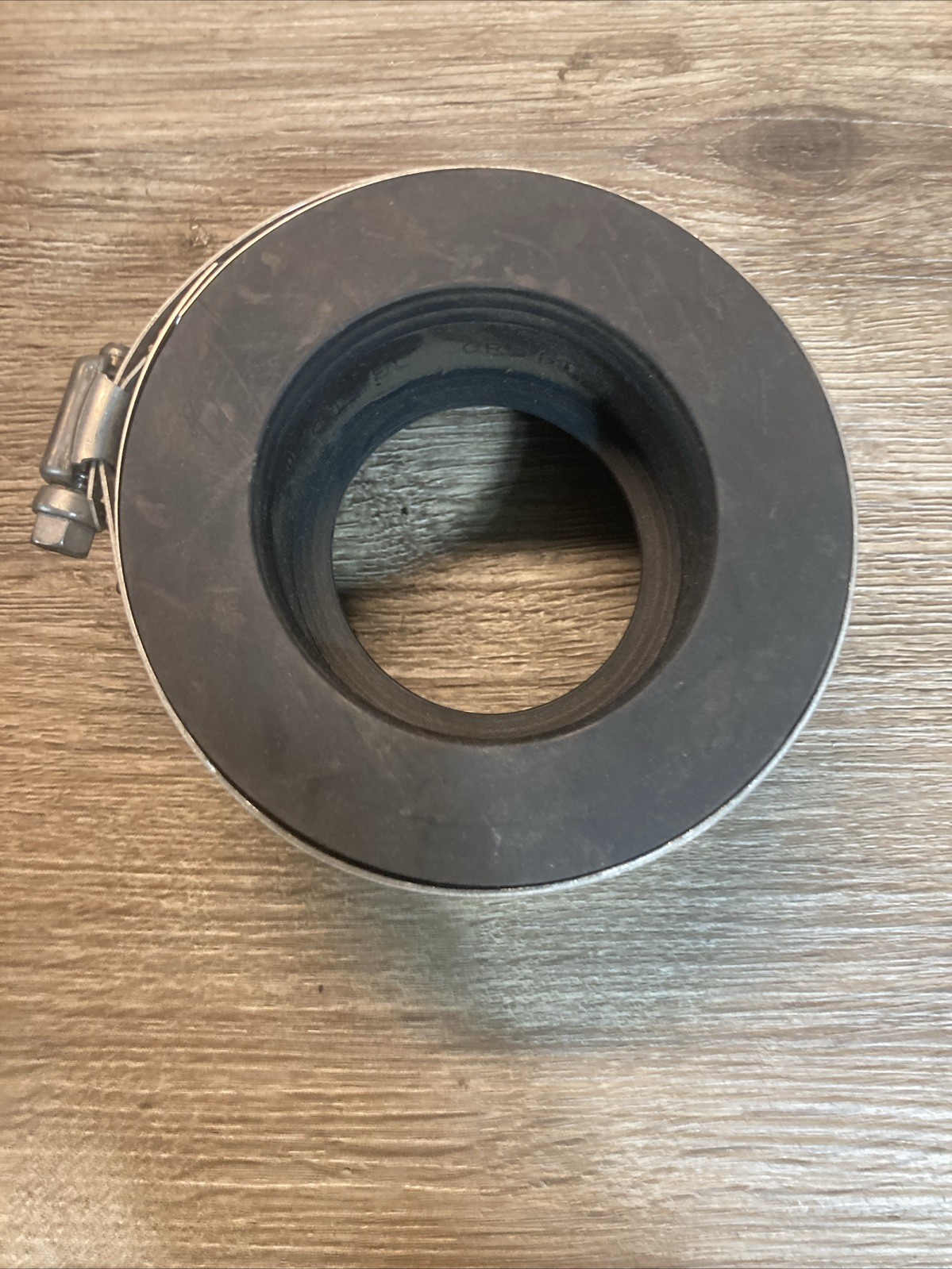 Fernco Proflex Shielded Coupling Steel 3″ x 2″ 3004-320