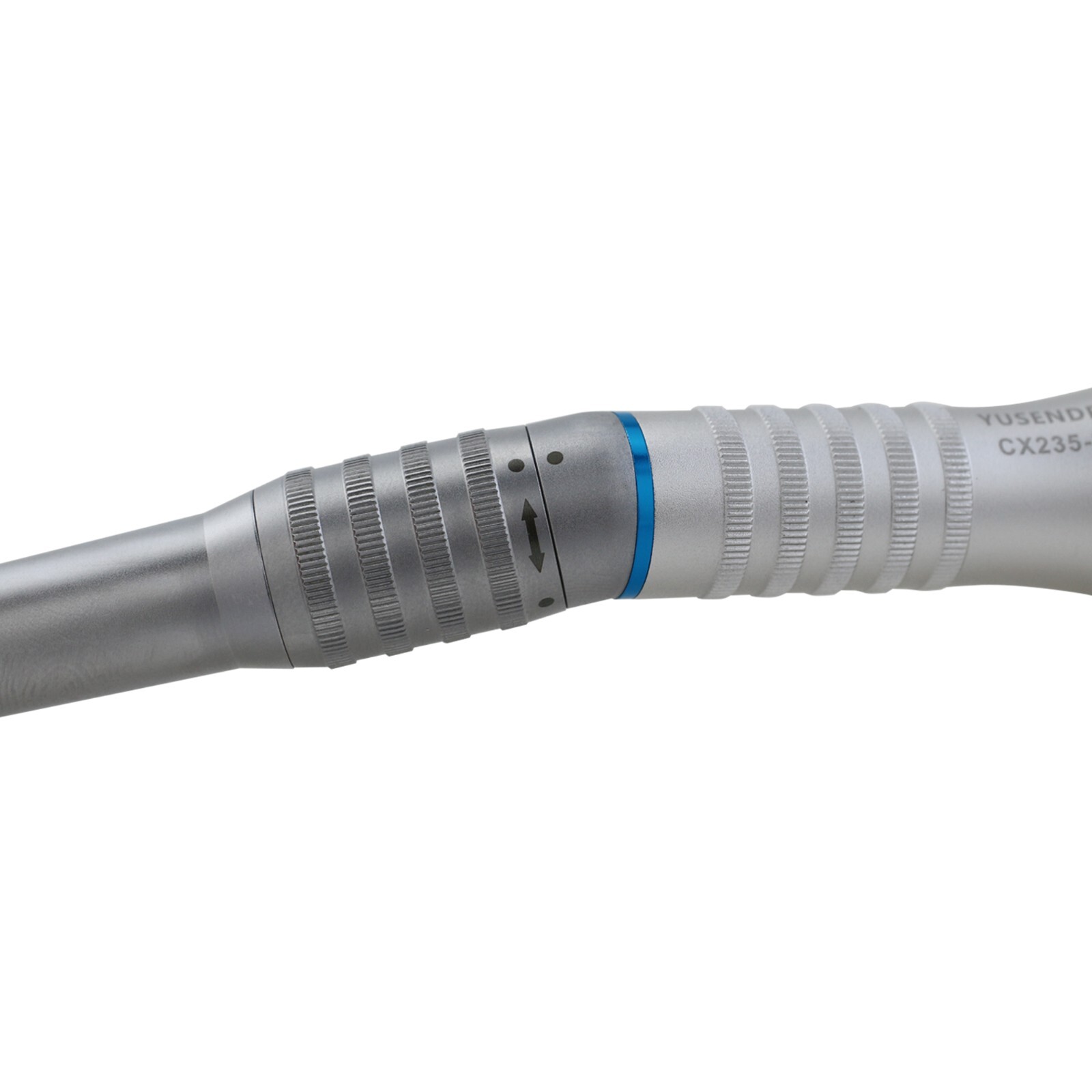 COXO Straight Surgical Handpiece Dental 20 Degree Nose Cone CX235 2S NSK SGA-ES