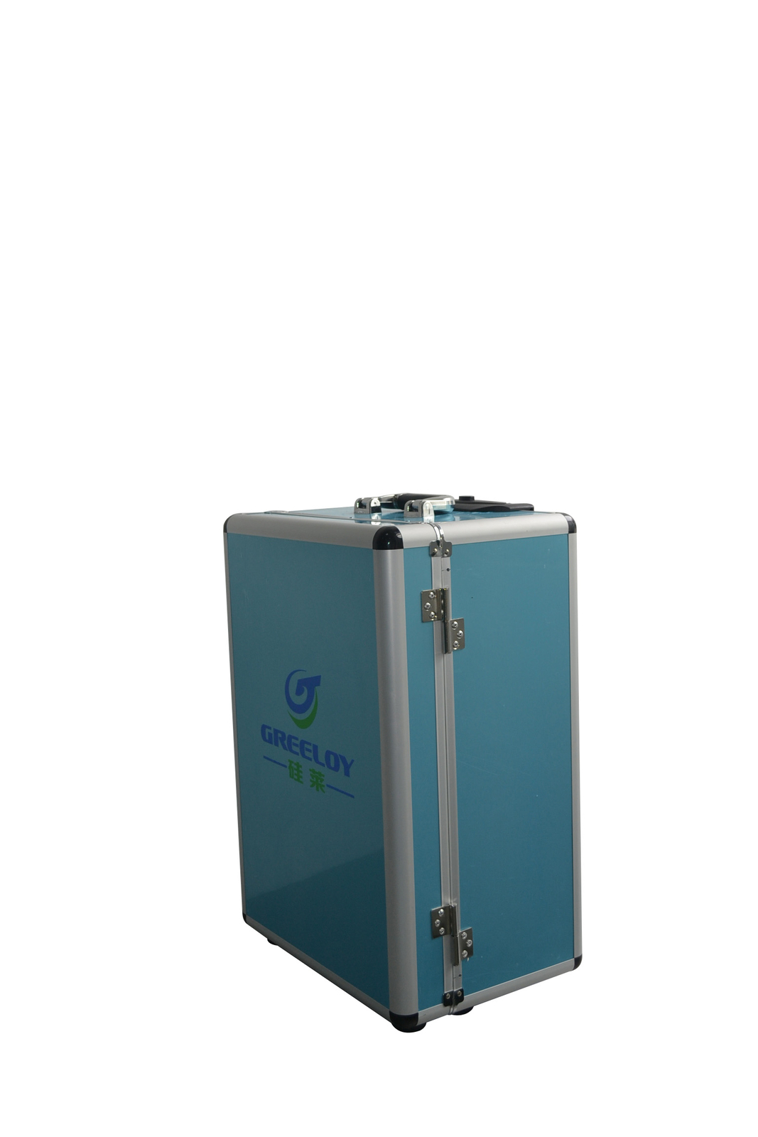 Dental Silent Air Compressor Unit GU-P206S+LED Curing Light+Ultrasonic Scaler 2H