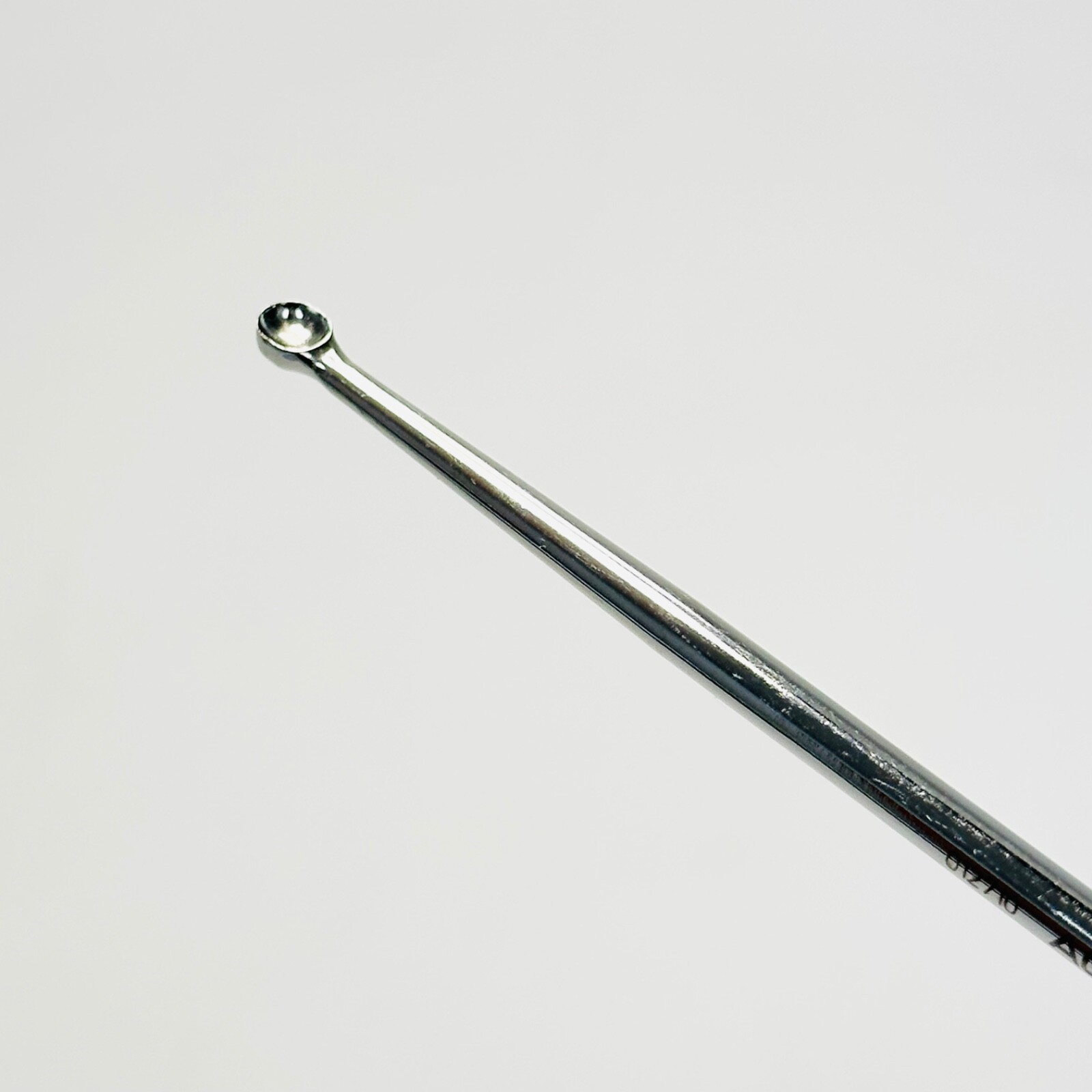 ACUFEX 012710 Closed Curette 5.0 mm