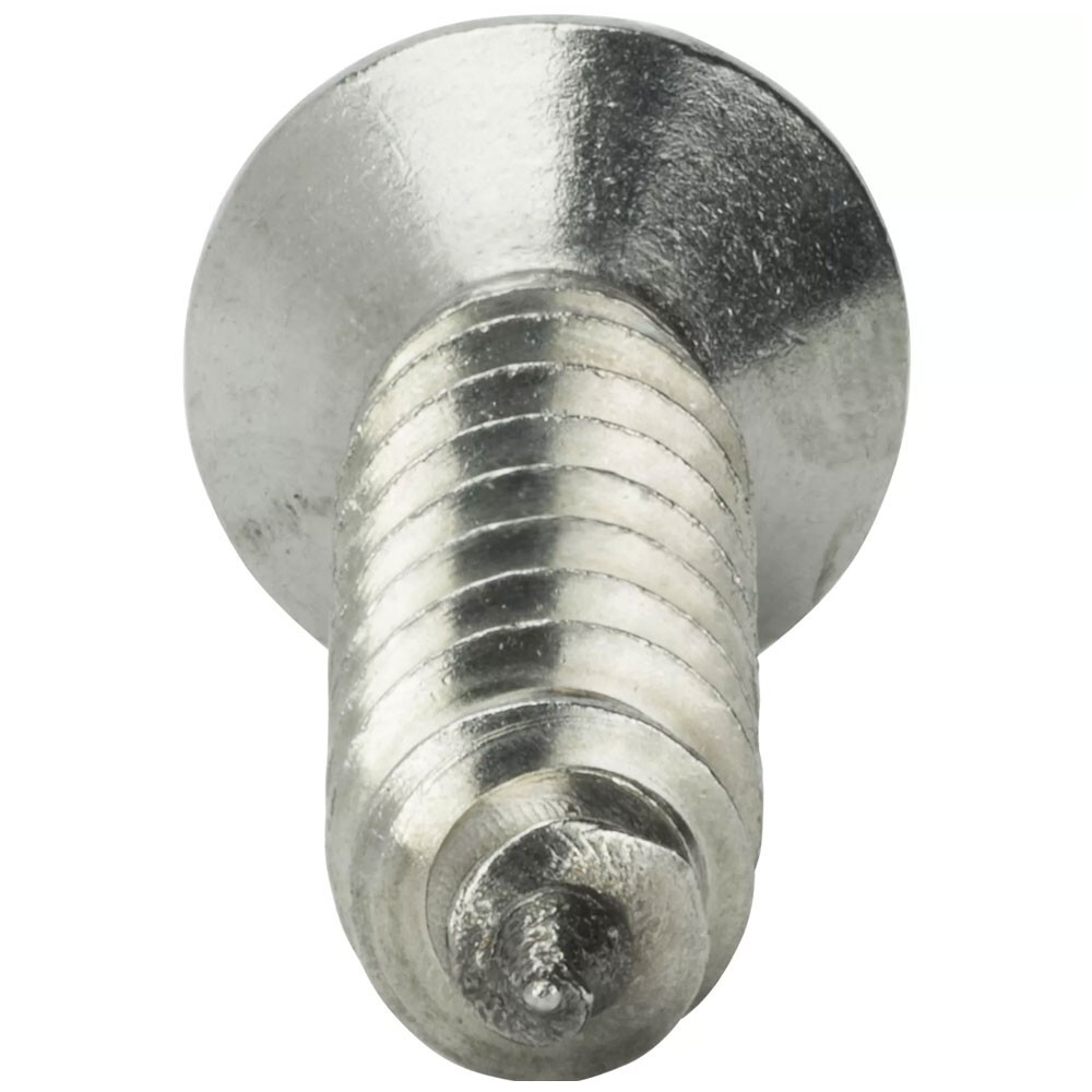 #10 – Phillips Oval Head Sheet Metal Screws Stainless Steel All Sizes