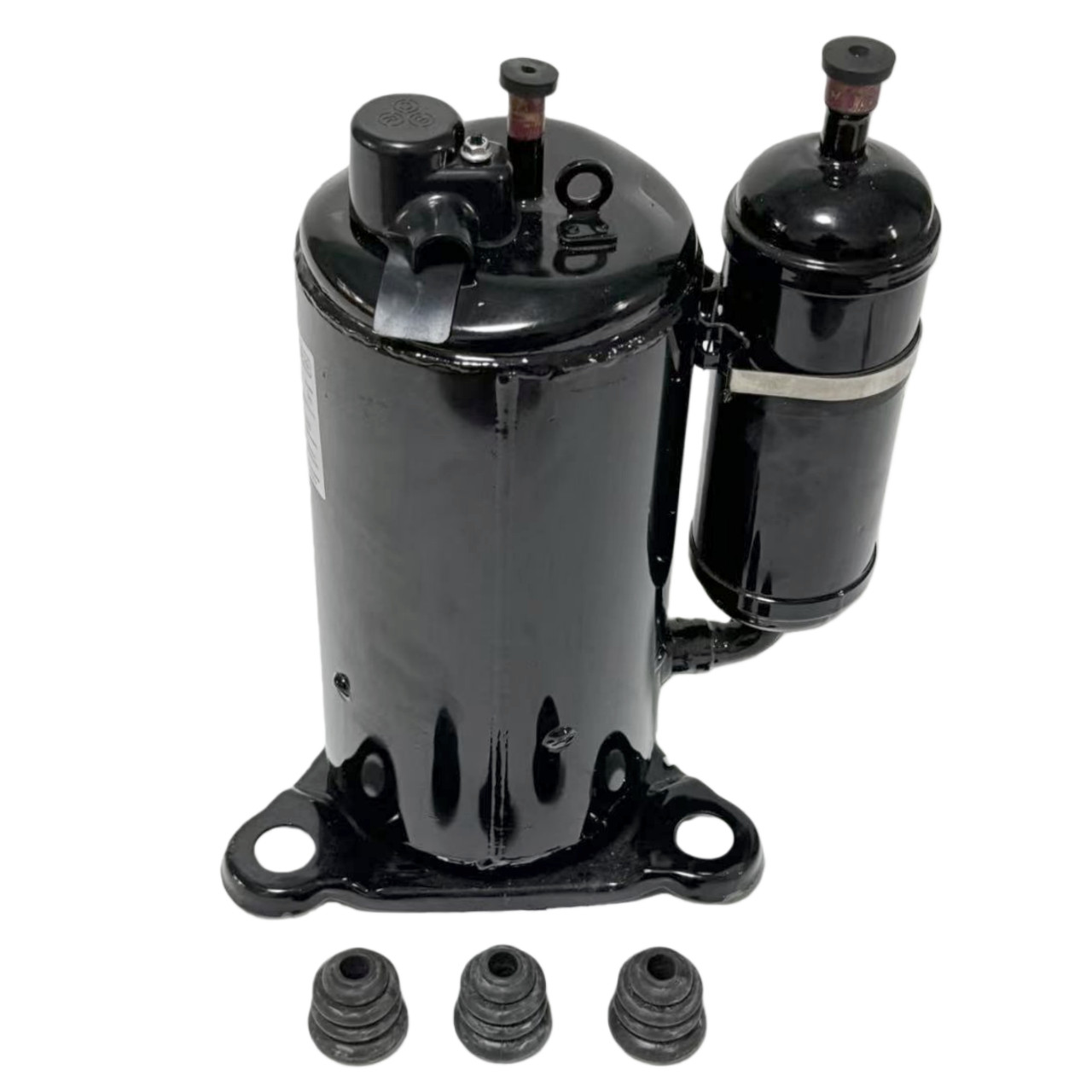 New C-2RN153H3A Fit For Equipment Compressor three-phase 200V 1500W