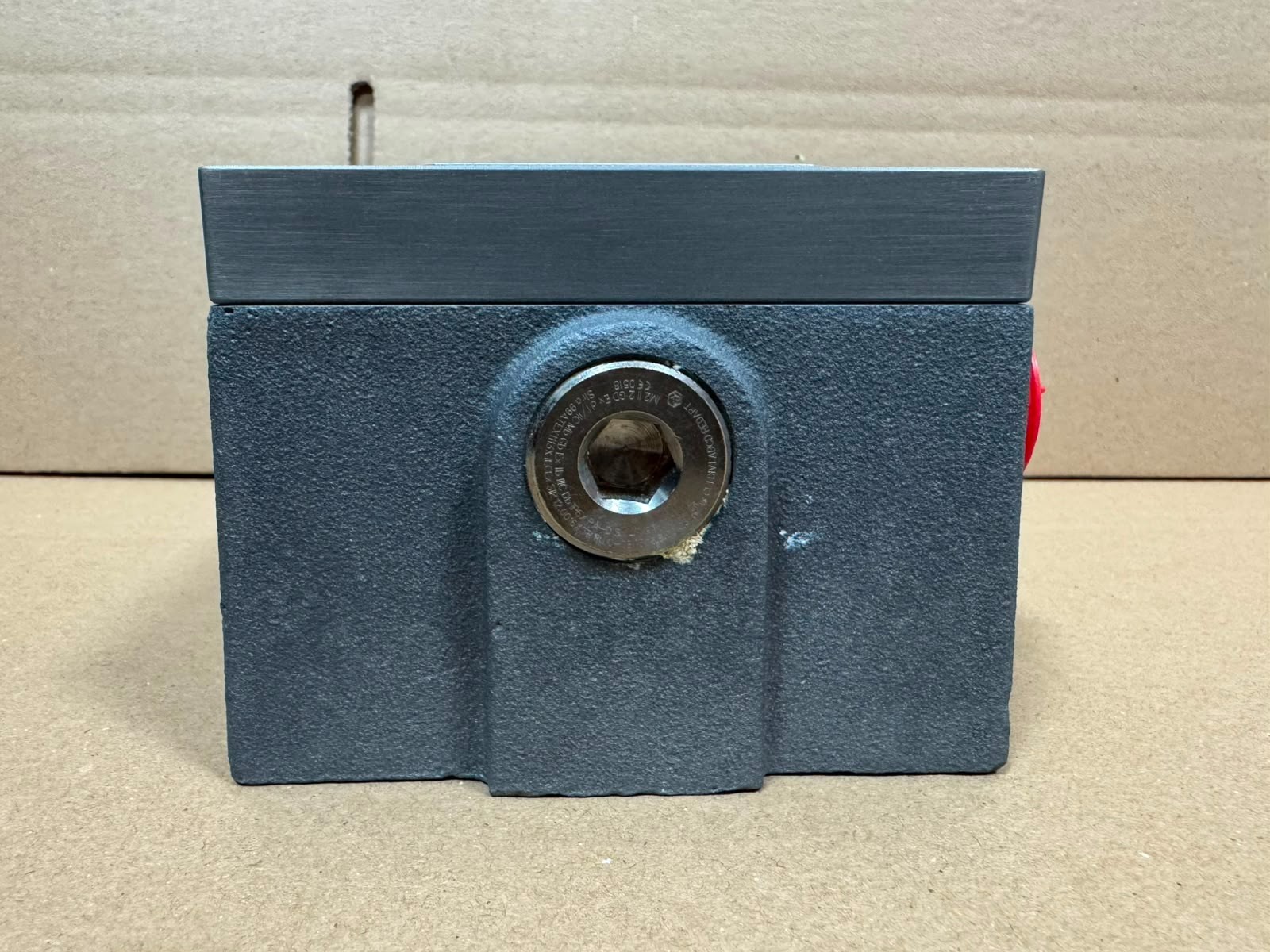 General Monitors / Intelligent Sensor, Combustible Gas / S4000CH / 32425-14