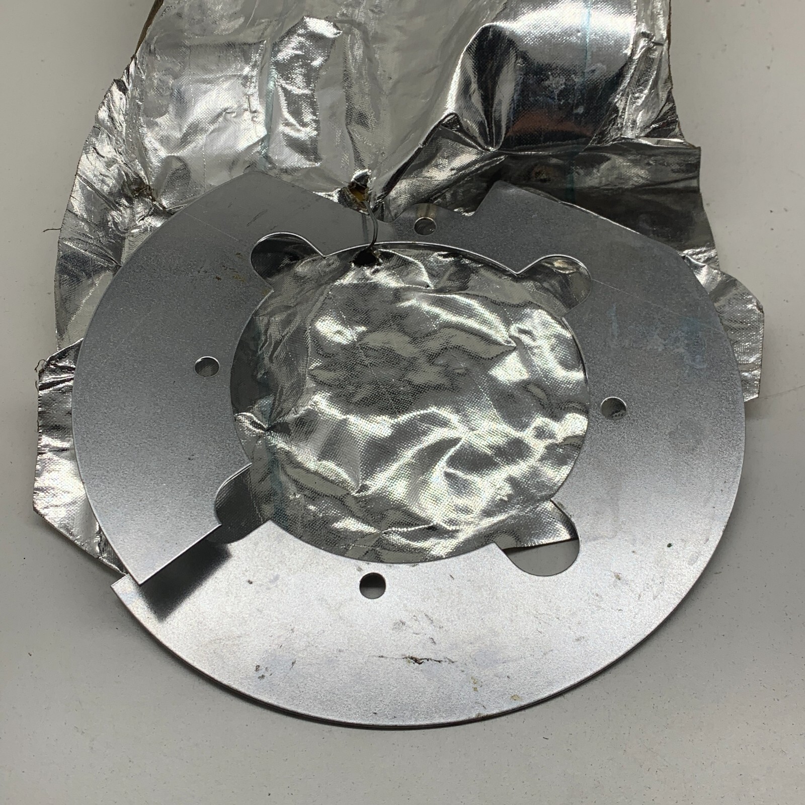 Caterpillar Original OEM CAT 8H3697 Shield