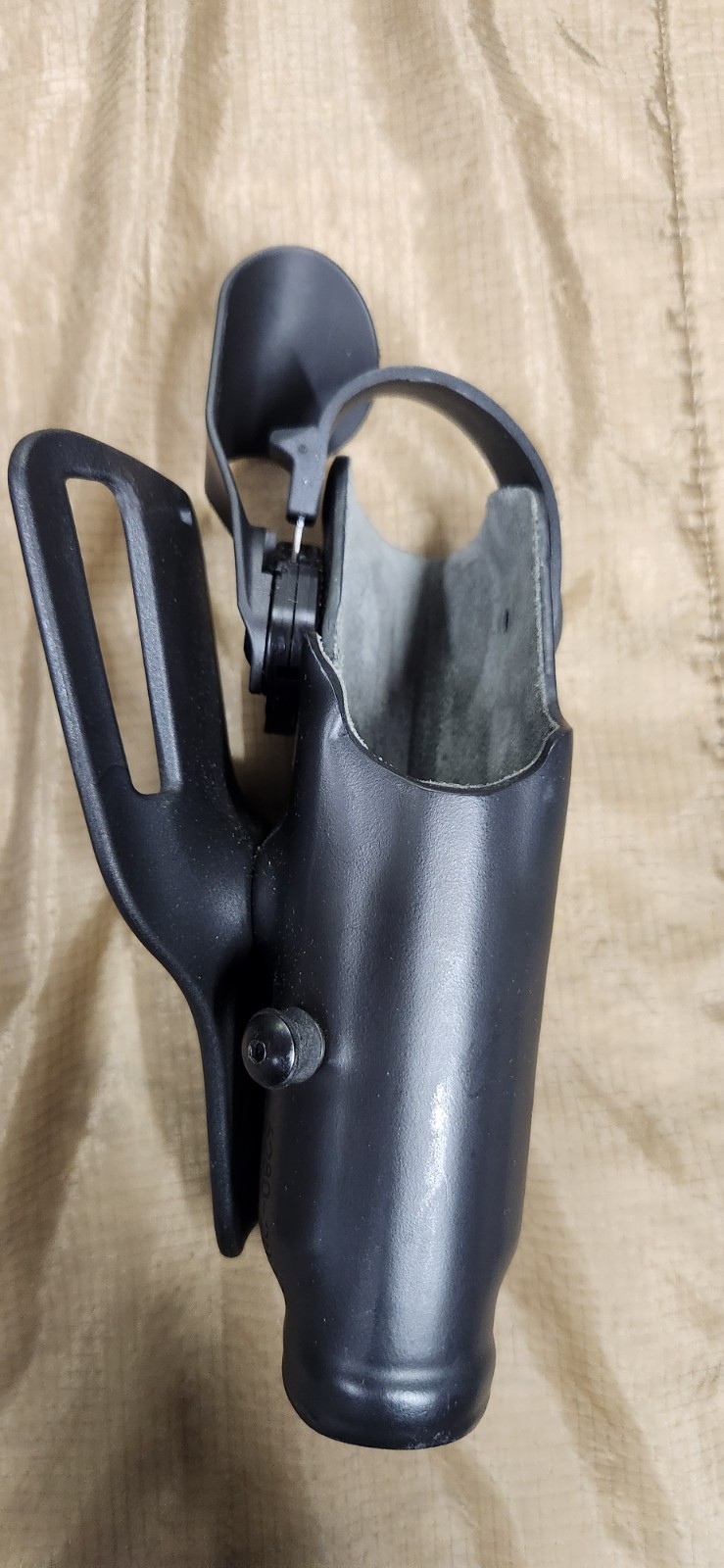Safariland 6280-2832 Holster for Glock 19/23 w/M3/tlr1/x300 level II