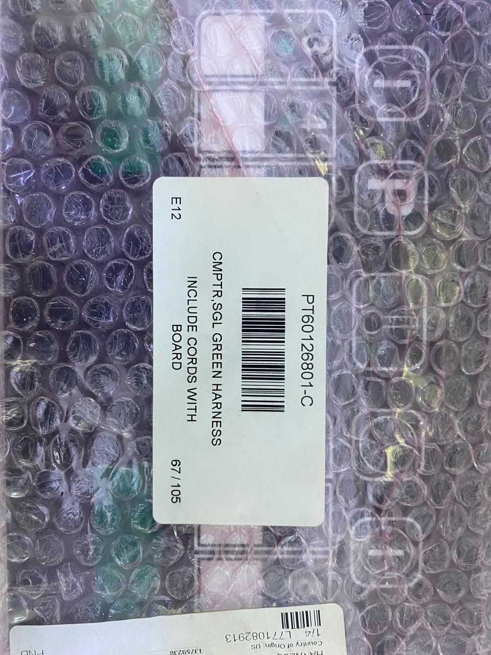 PITCO pcb board
