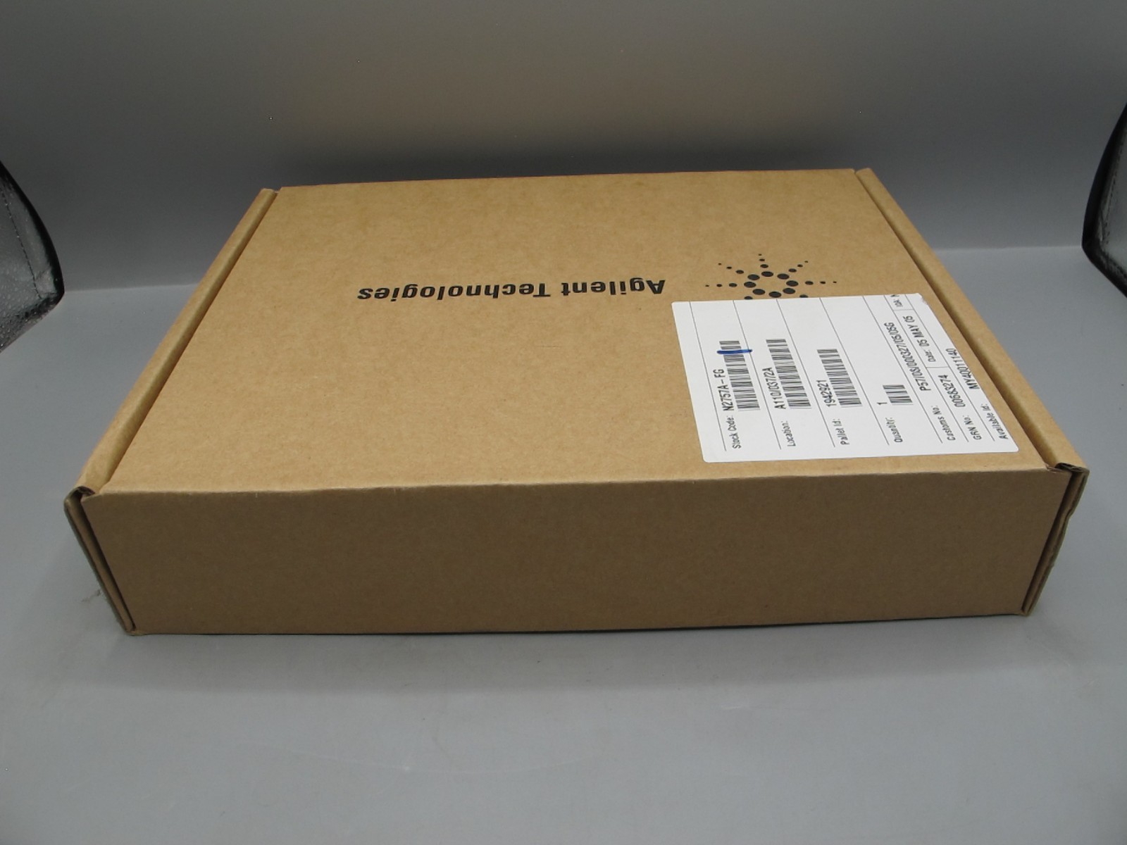 NEW Agilent Technologies N2757A GPIB Interface (FREE SHIPPING!)