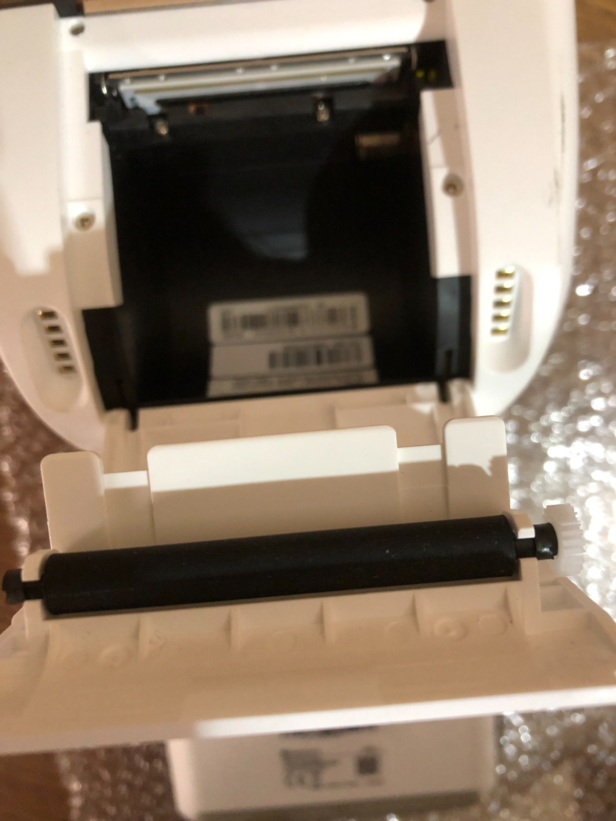 Newland POS Terminal – Chargers – Tested to Power On