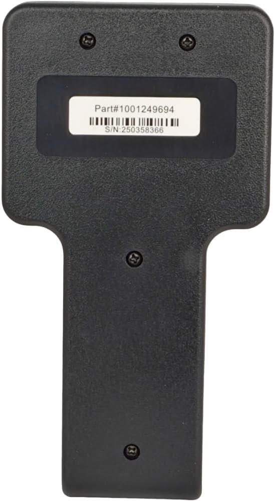 Diagnostic Analyzer Cable Kit for JLG Lift Troubleshoot Program Accessories