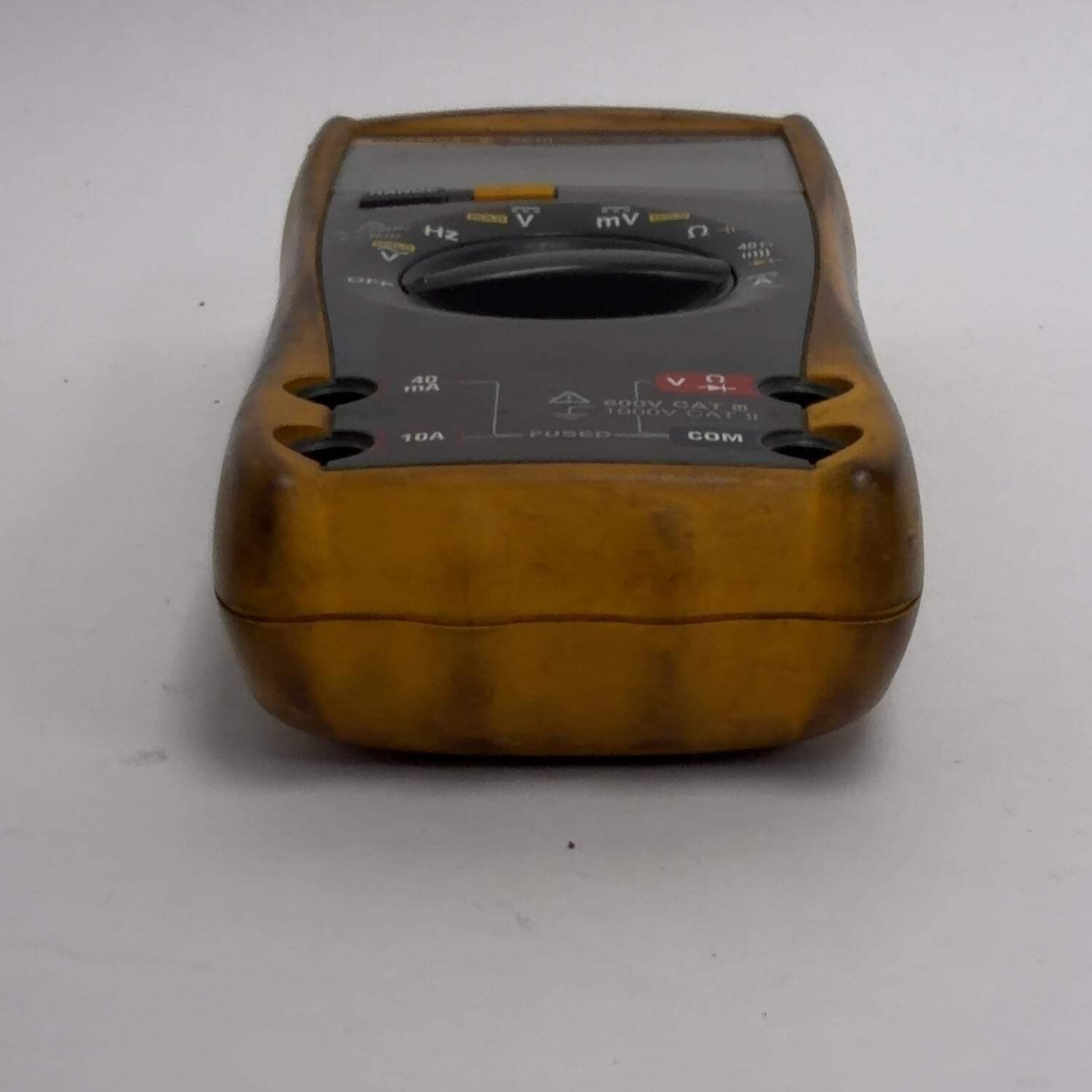 Fluke 26 III 1000V Multimeter