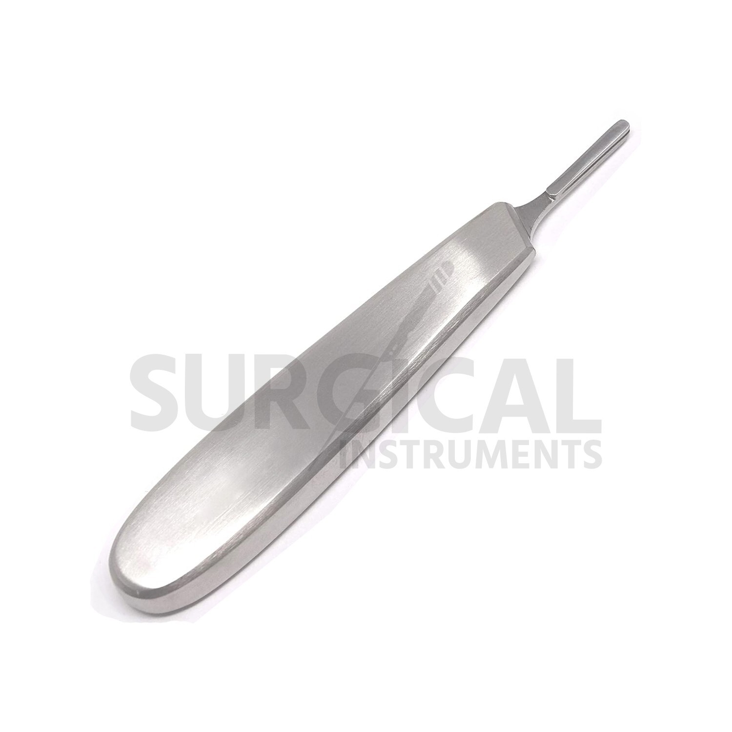 100 Scalpel Blades #60 Surgical Dental ENT Instruments with FREE BP Handle!